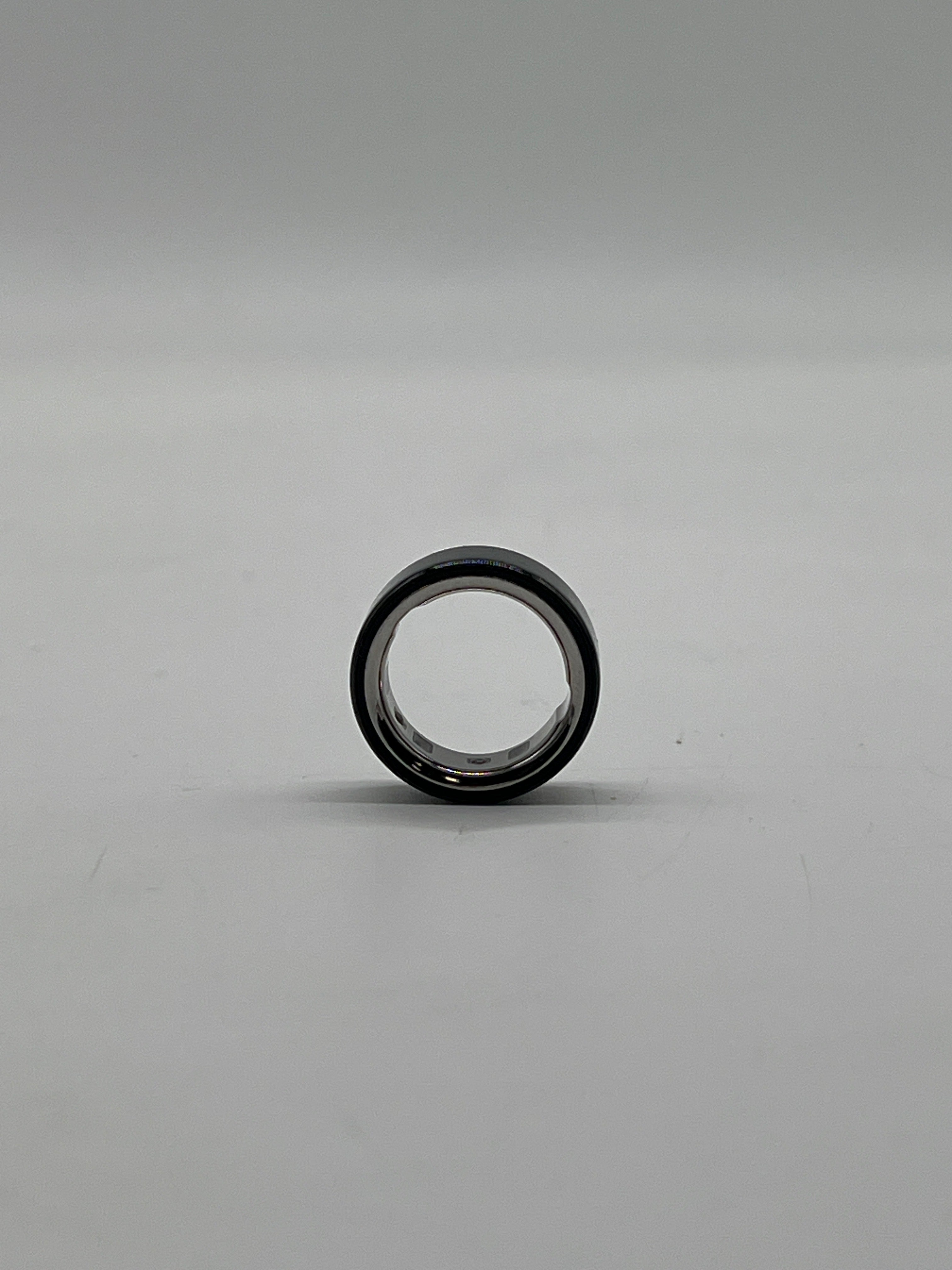 Oura Ring Gen 4 Black Size 5 - Used With Box