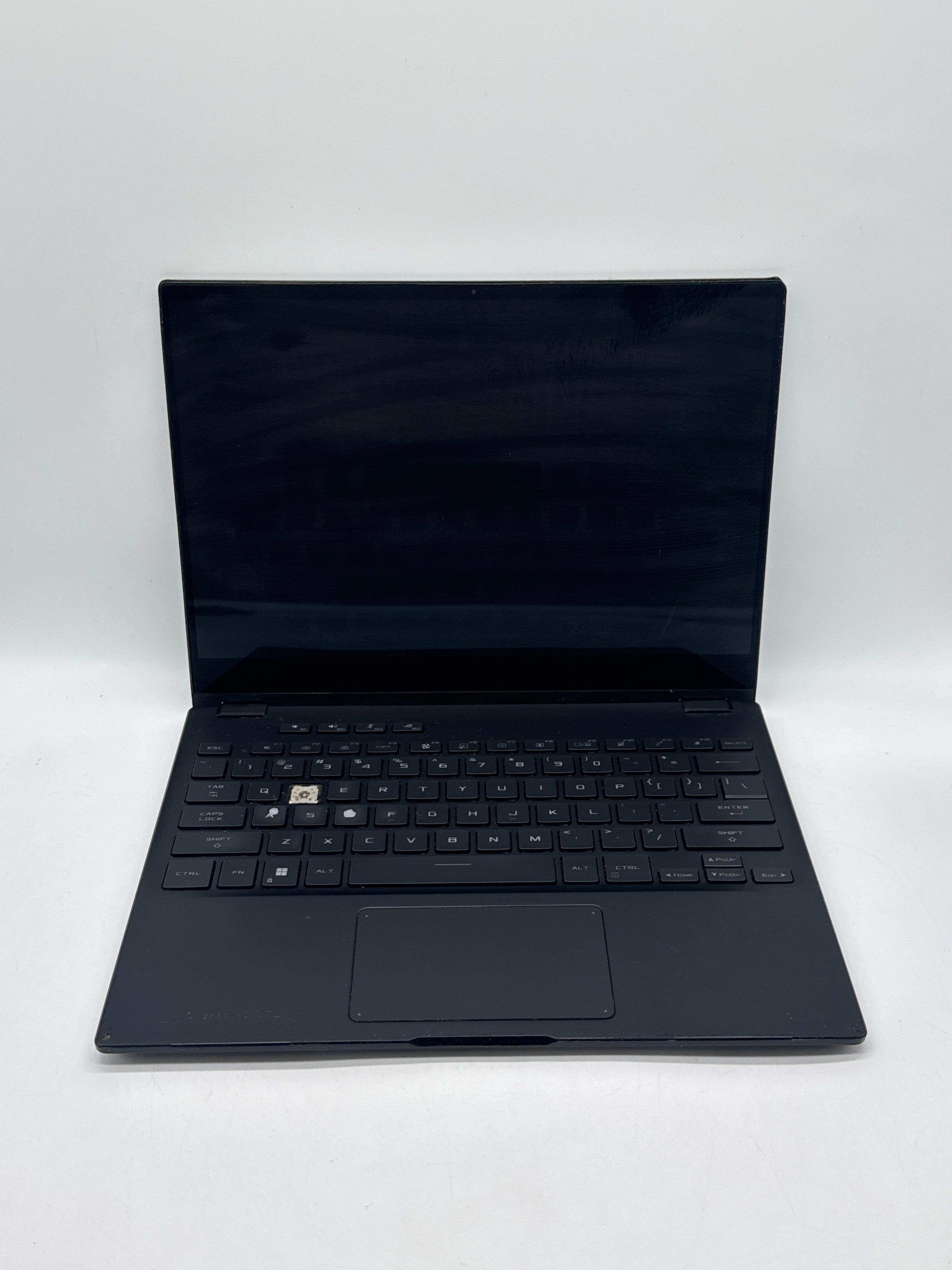 Asus ROG Flow GV301R Ryzen 9 6900HS 16GB RAM 1TB SSD RTX 3050 Ti - For Parts (Read)