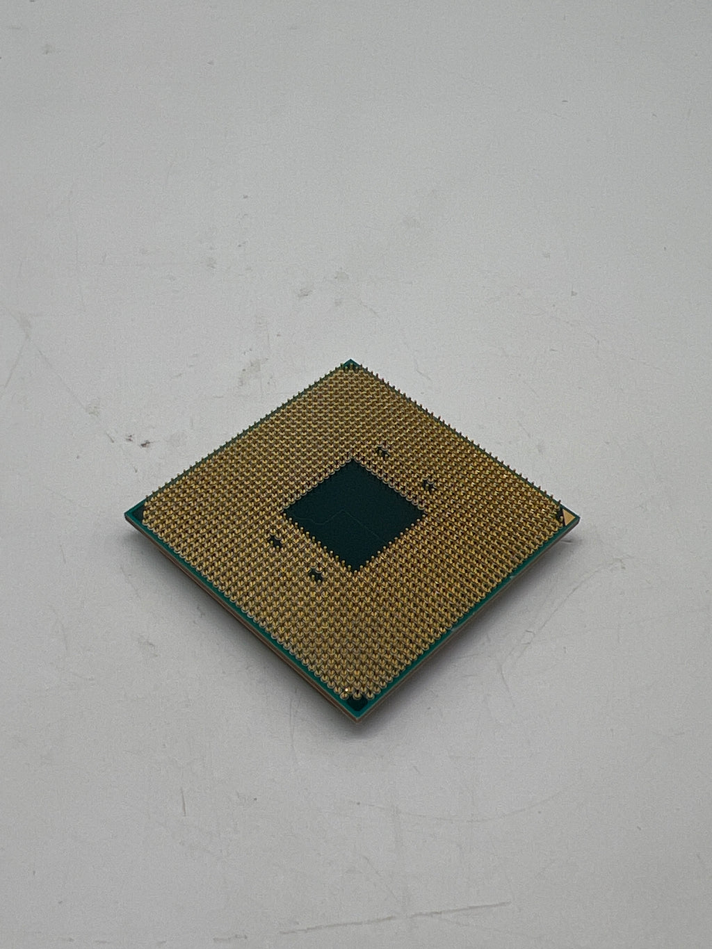 AMD Ryzen 5 4500 6-Core 12-Thread 3.6GHz AM4 Desktop Processor - Used
