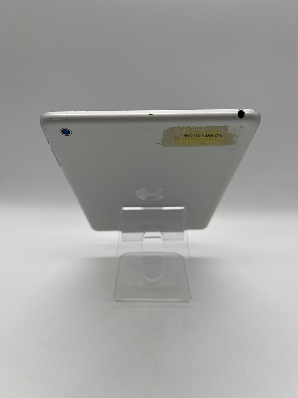 Apple iPad Mini (1st Gen) A1432 16GB Silver Wi-Fi Only