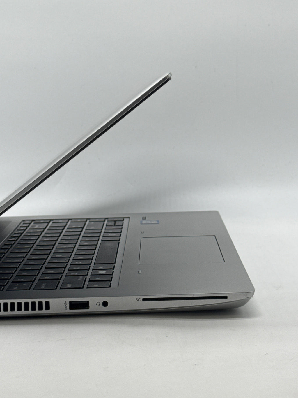 HP ProBook 640 G4 14" i5-8350U 8GB RAM 256 GB - Used
