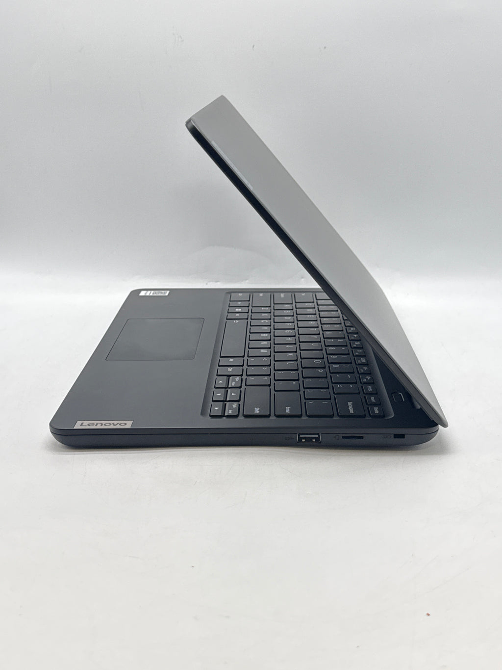 Lenovo 14w Gen 2 14" AMD 3015e 4GB RAM 128GB SSD Black - Bad Display