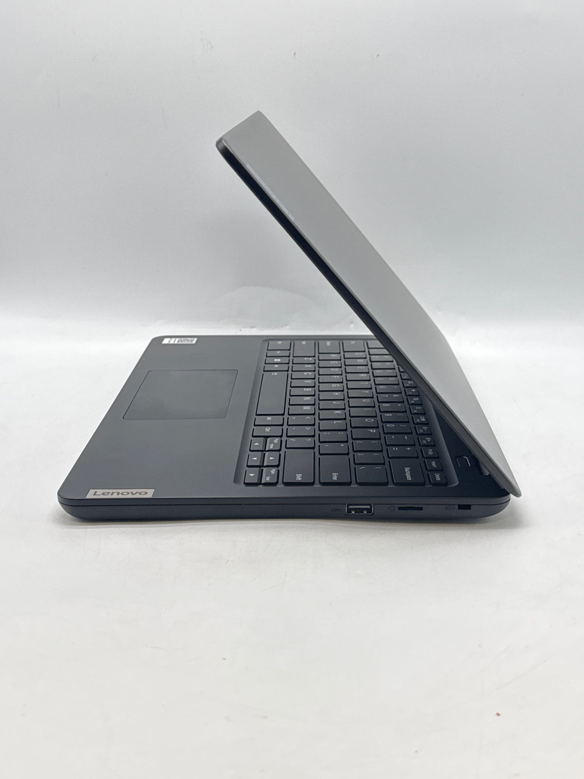 Lenovo 14w Gen 2 14" AMD 3015e 4GB RAM 128GB SSD Black - Bad Display