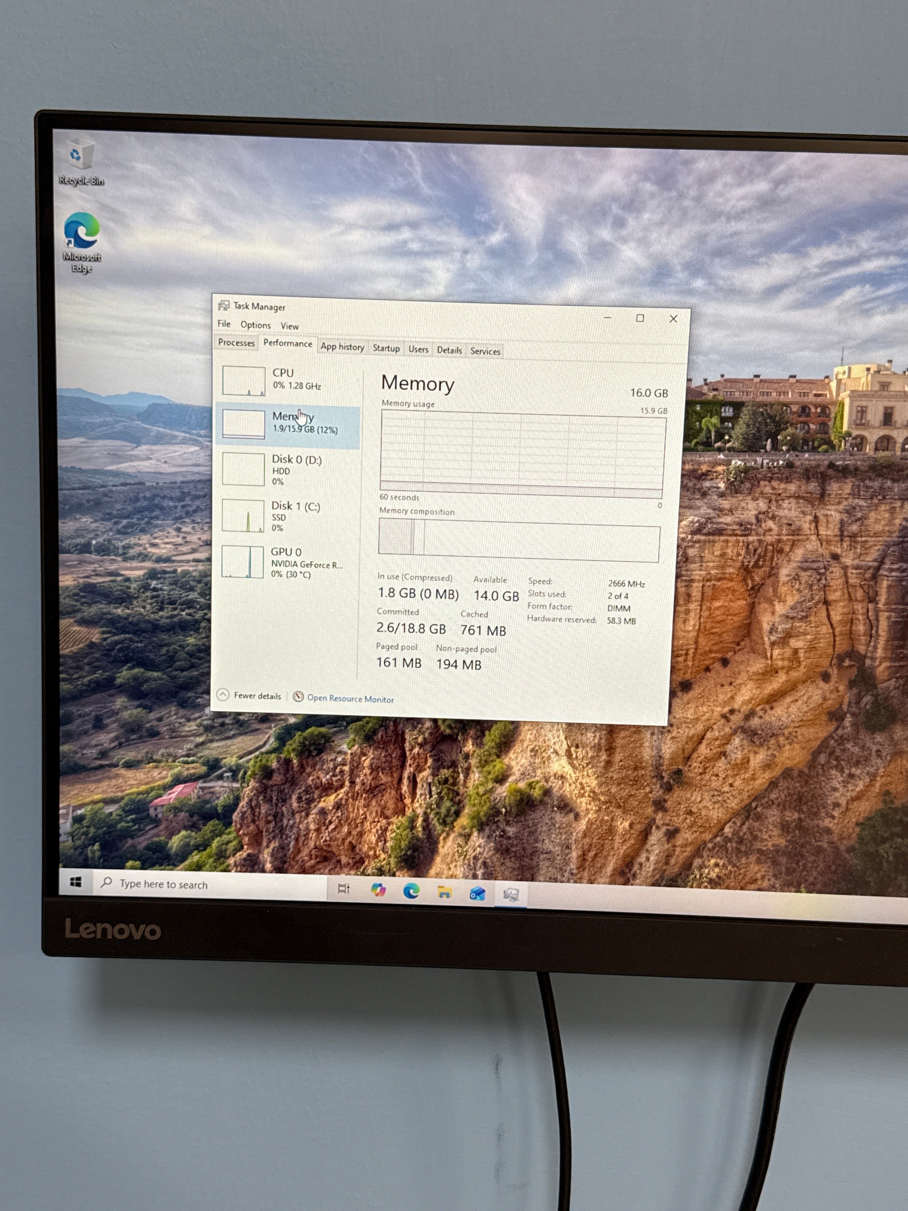 Ibuypower Custom Gaming PC I7-9700F 512 SSD 16GB RAM RTX 2070 SUPER 8GB