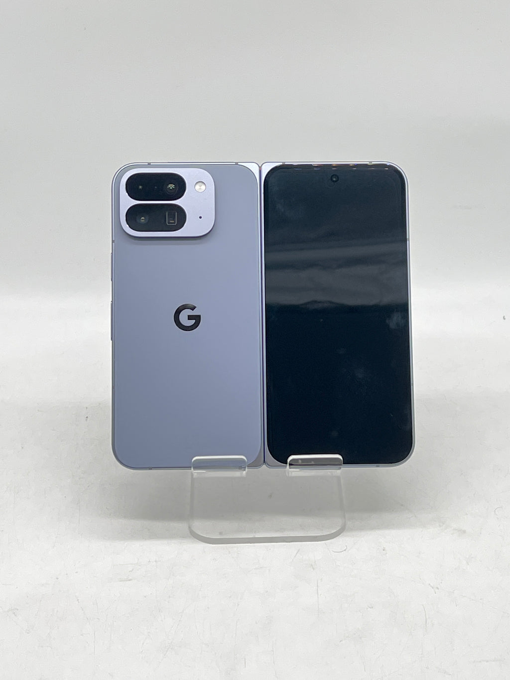 Google Pixel 10 Pro Fold 16GB RAM 512GB Unlocked Moonstone - Used