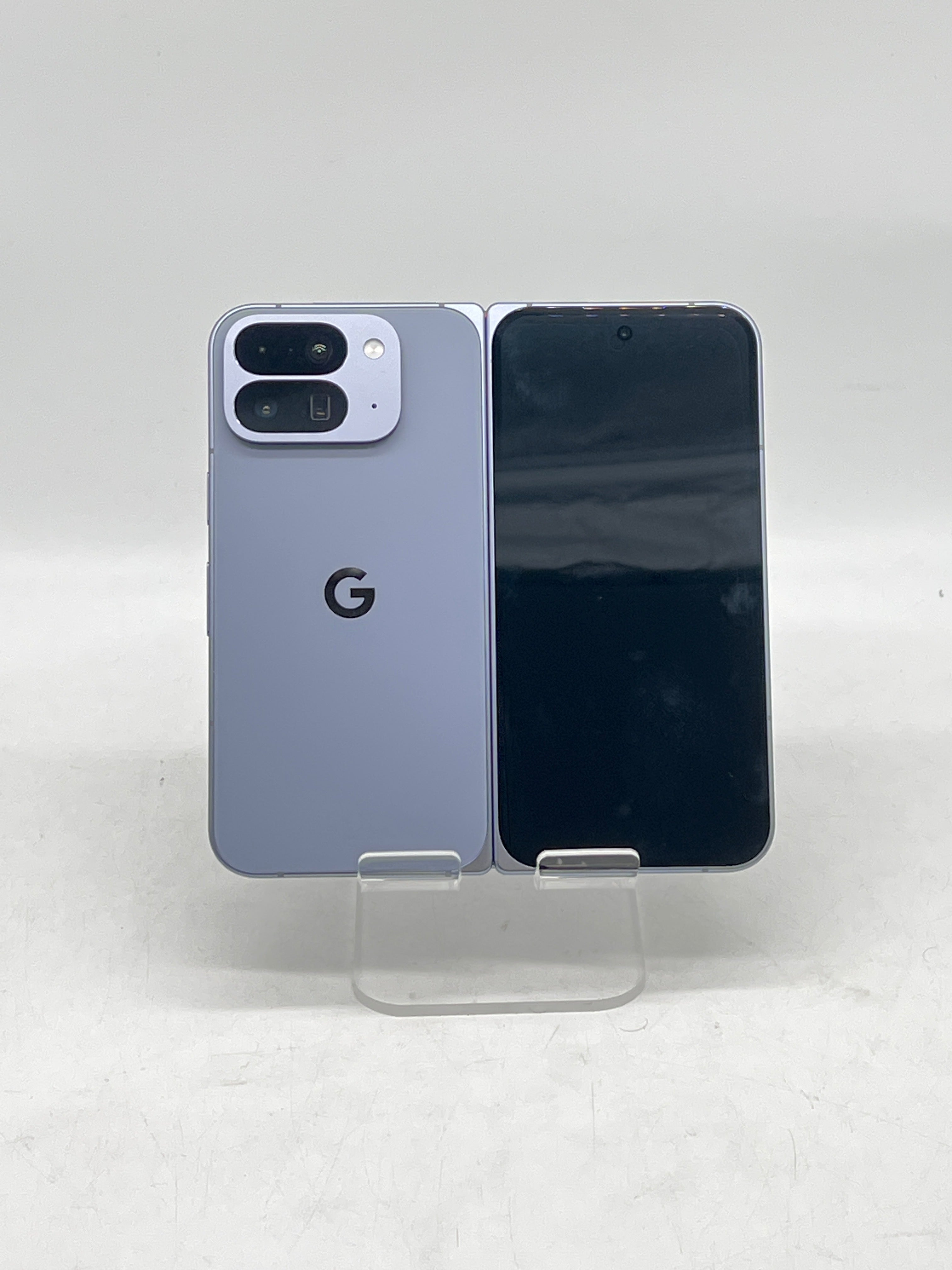 Google Pixel 10 Pro Fold 16GB RAM 512GB Unlocked Moonstone - Used
