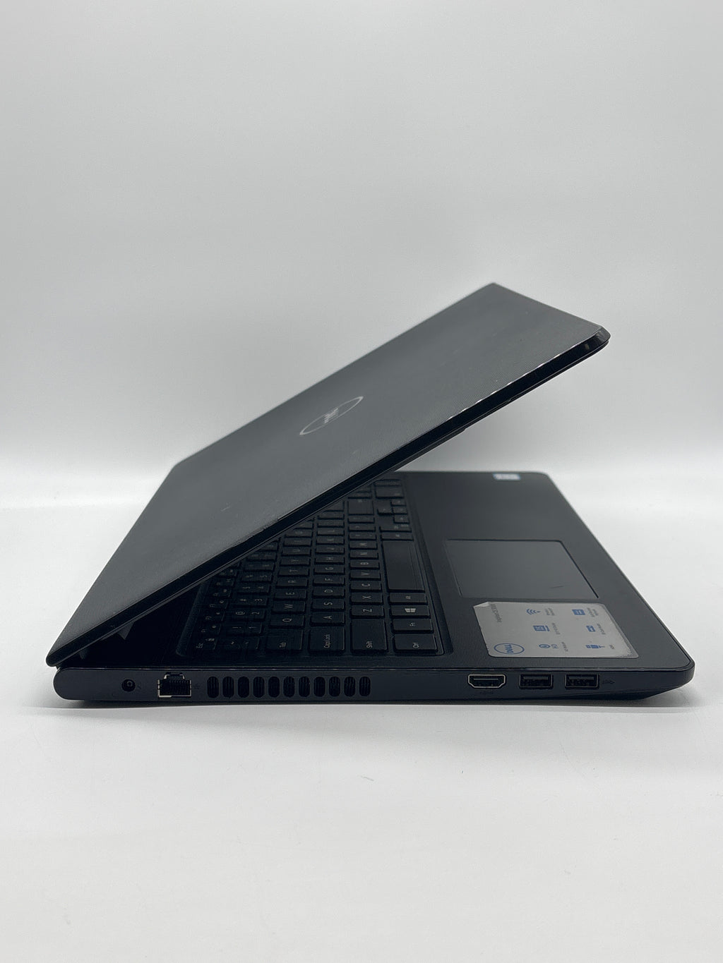 Dell Inspiron 15 3000 Core i3 8GB RAM 1TB SSD