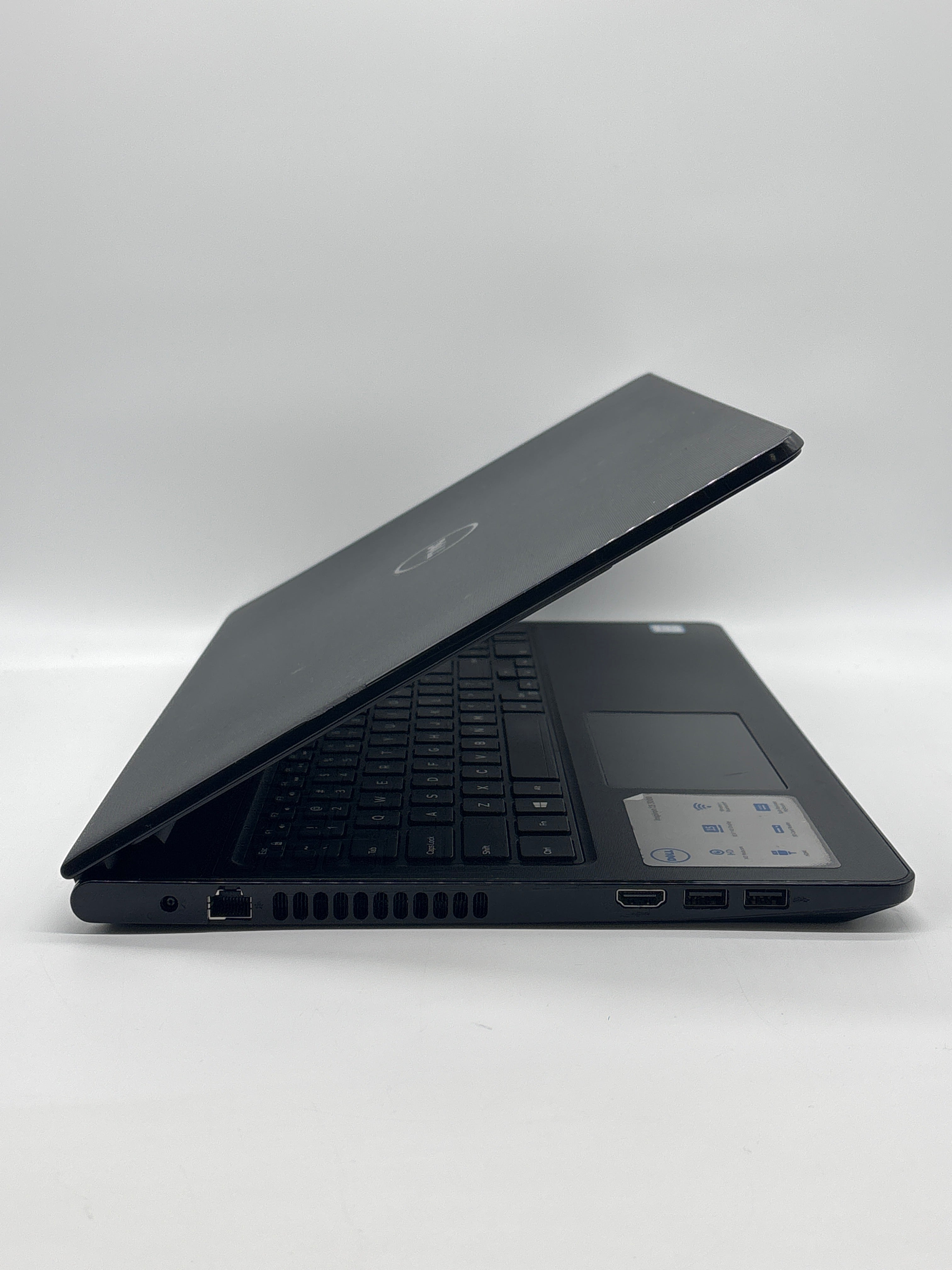 Dell Inspiron 15 3000 Core i3 8GB RAM 1TB SSD