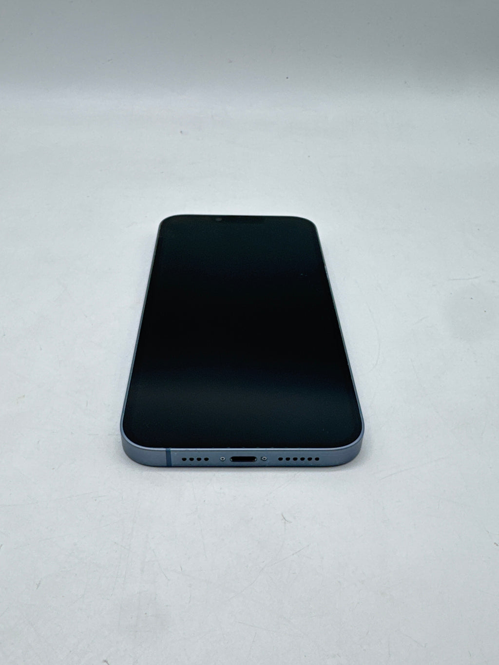 Apple iPhone 14 Plus 128GB Factory Unlocked Sierra Blue - Used