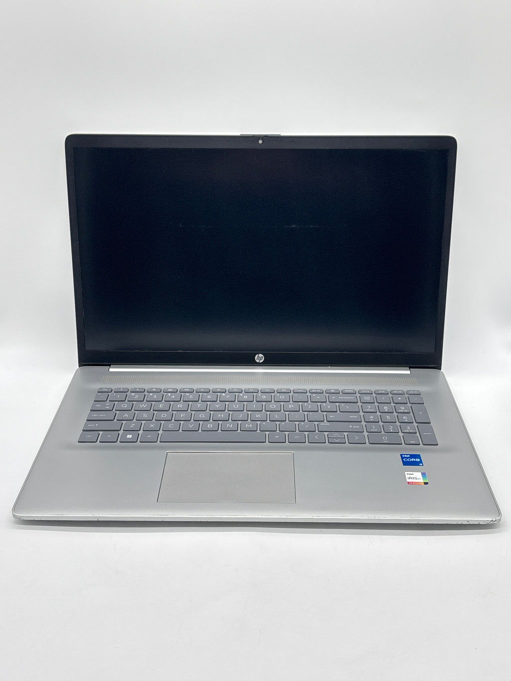 HP 17-cn3053cl i5-1335U 12GB 512GB SSD - For Parts