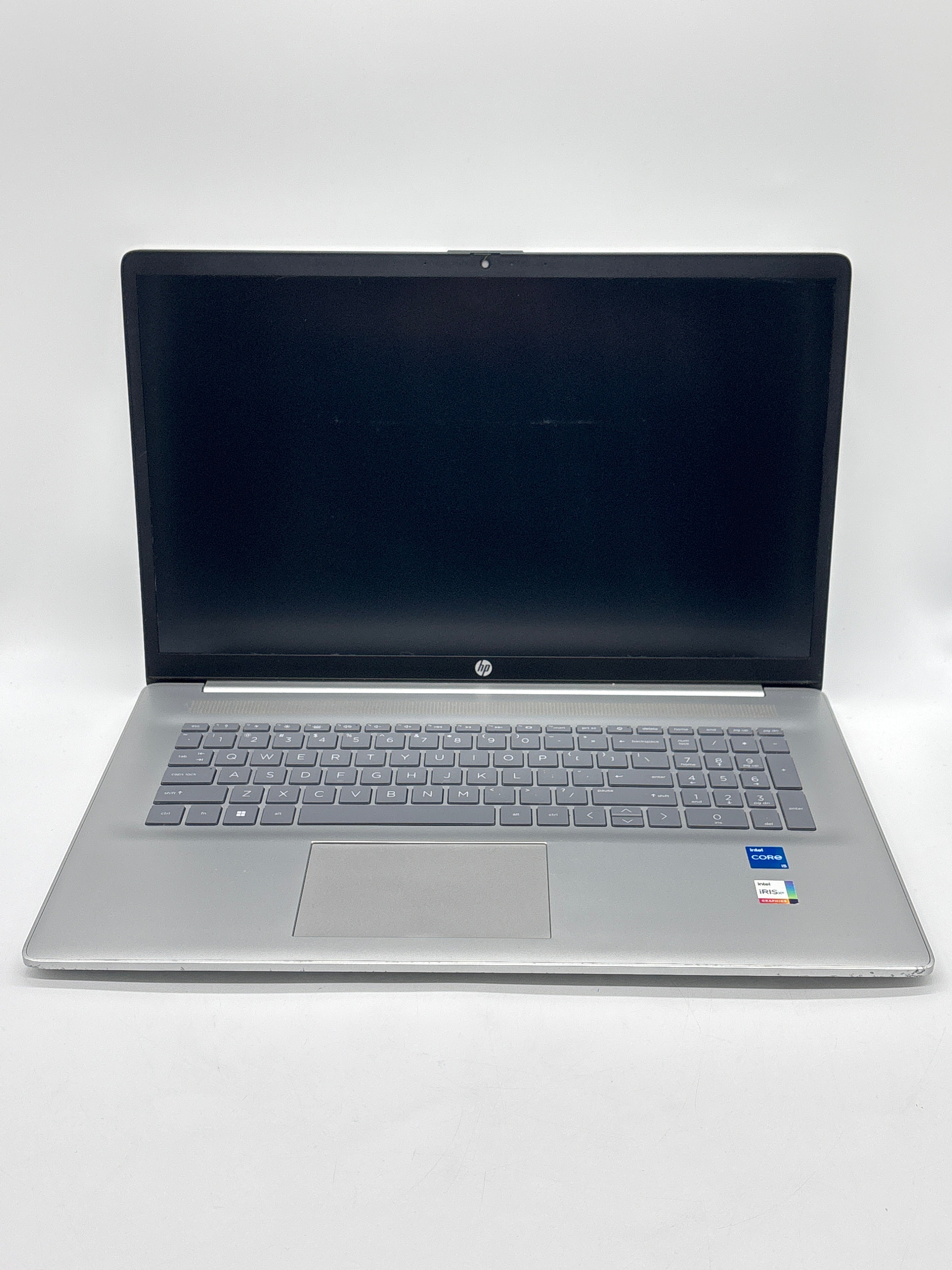 HP 17-cn3053cl i5-1335U 12GB 512GB SSD - For Parts