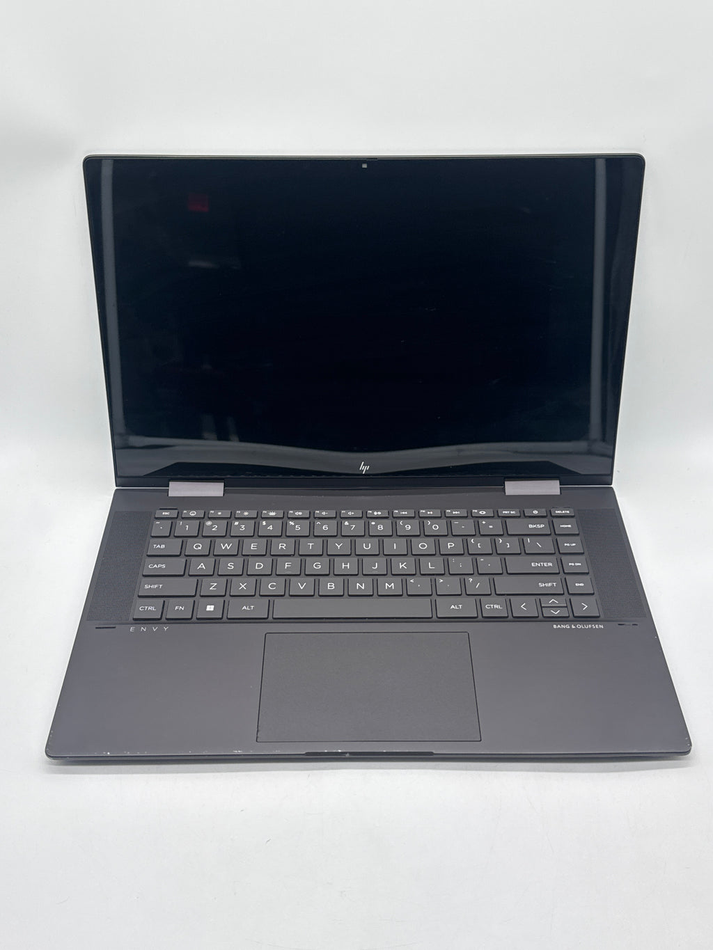 HP Envy x360 15-fh0023dx Ryzen 7 7730U 16GB RAM 512GB SSD - For Parts (No Power)
