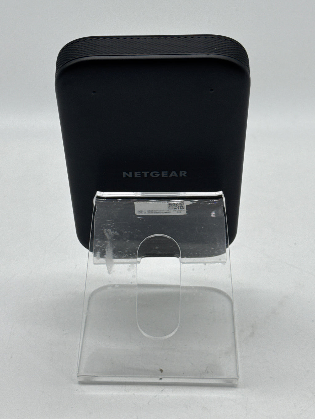 NETGEAR Nighthawk MH7150 5G Mobile Hotspot M7 Black Unlocked Wi-Fi Hotspot