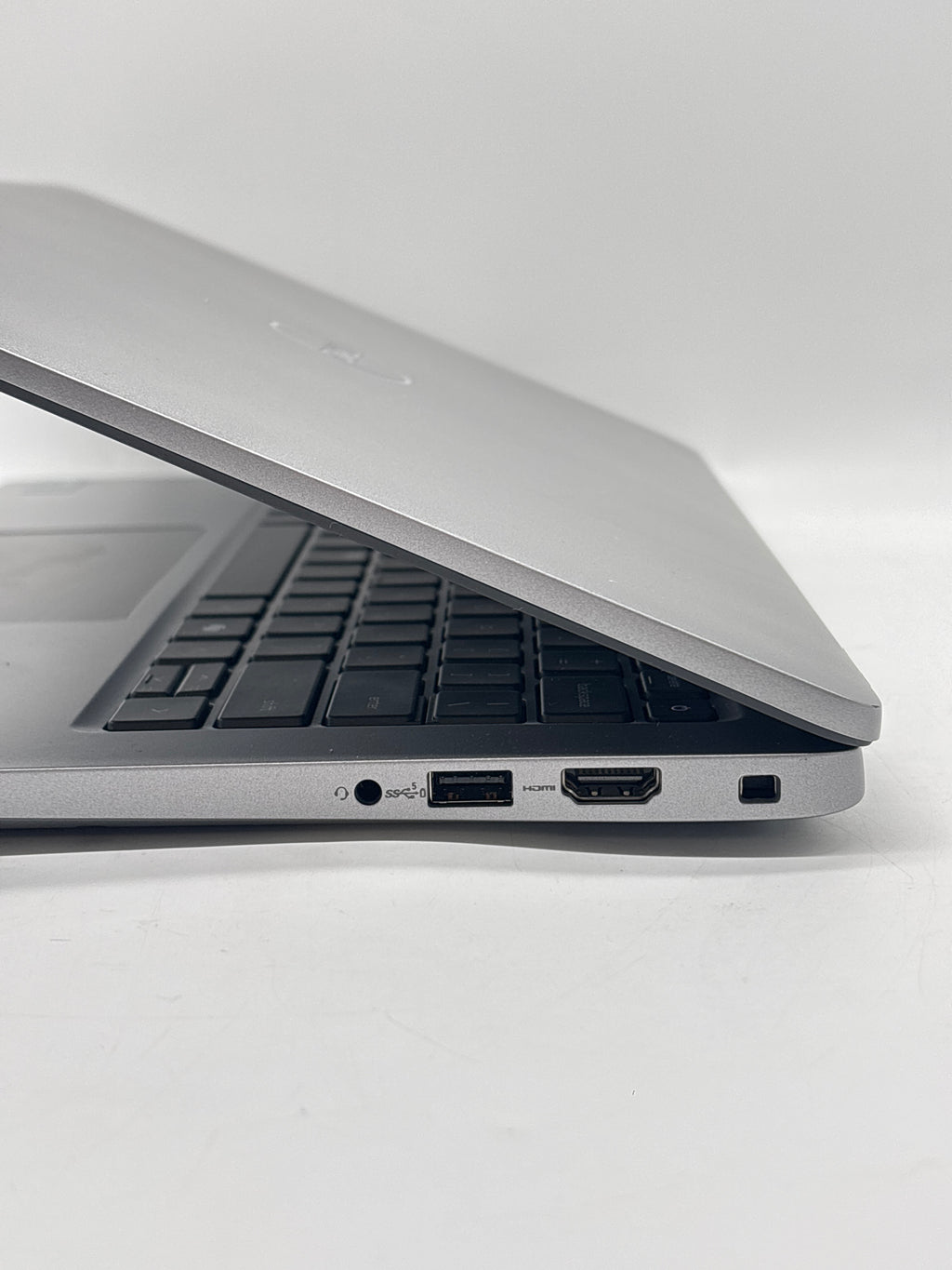 Dell Latitude 5450 14" Core Ultra 5 135U 16GB RAM 256GB SSD Gray - Used