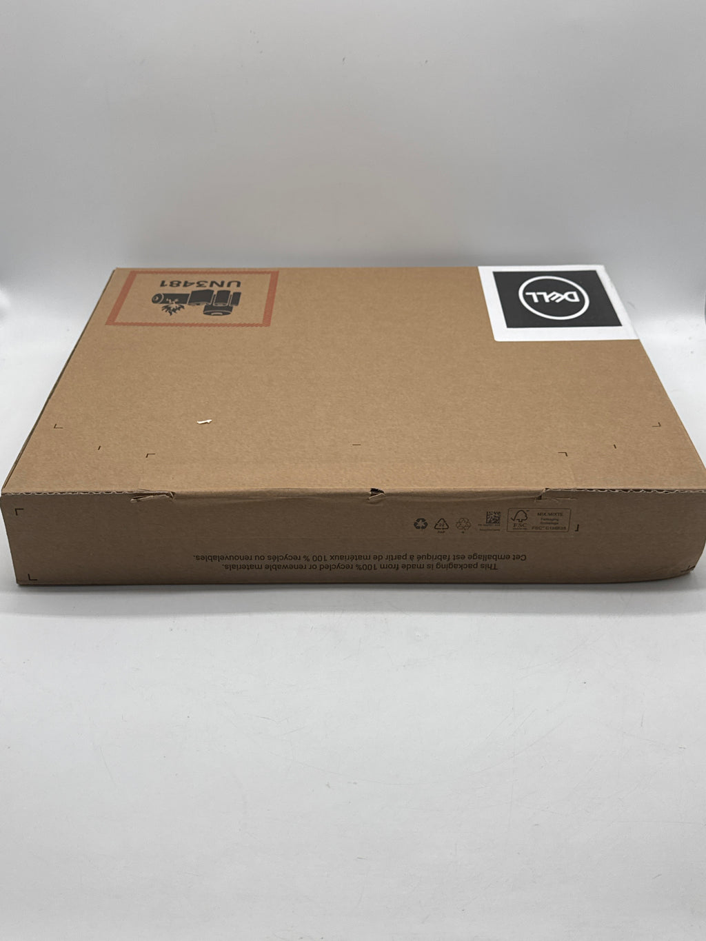 Dell Pro 14 PC14250 14" Intel Core Ultra 5 235U 32GB RAM 256GB SSD Silver - New