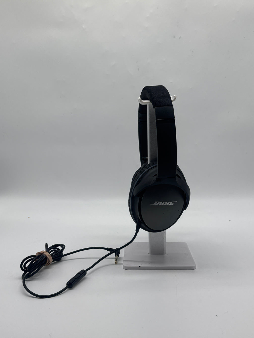 Bose QuietComfort 25 Wired Active Noise Cancelling Headphones - Used