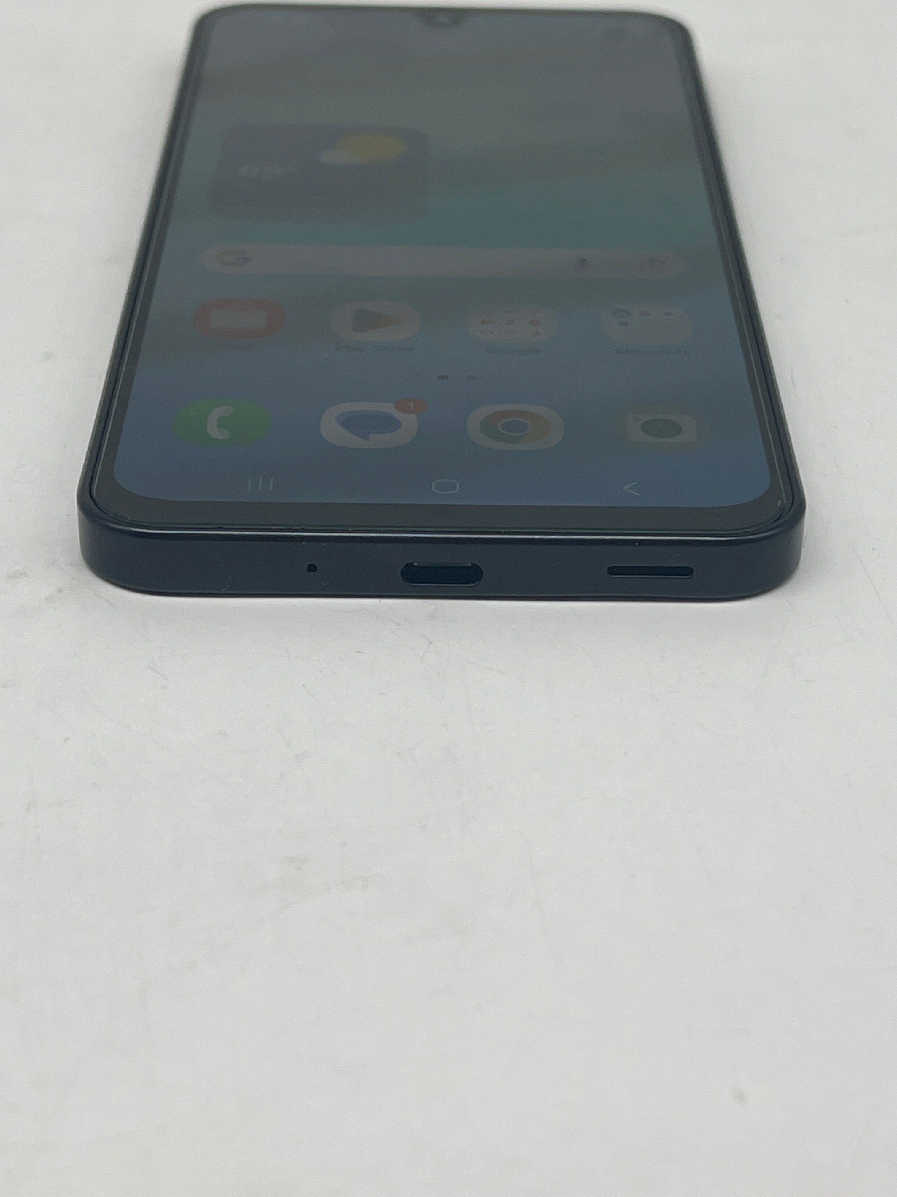 Samsung Galaxy A17 5G 128GB Black - Compatible with Metro Only