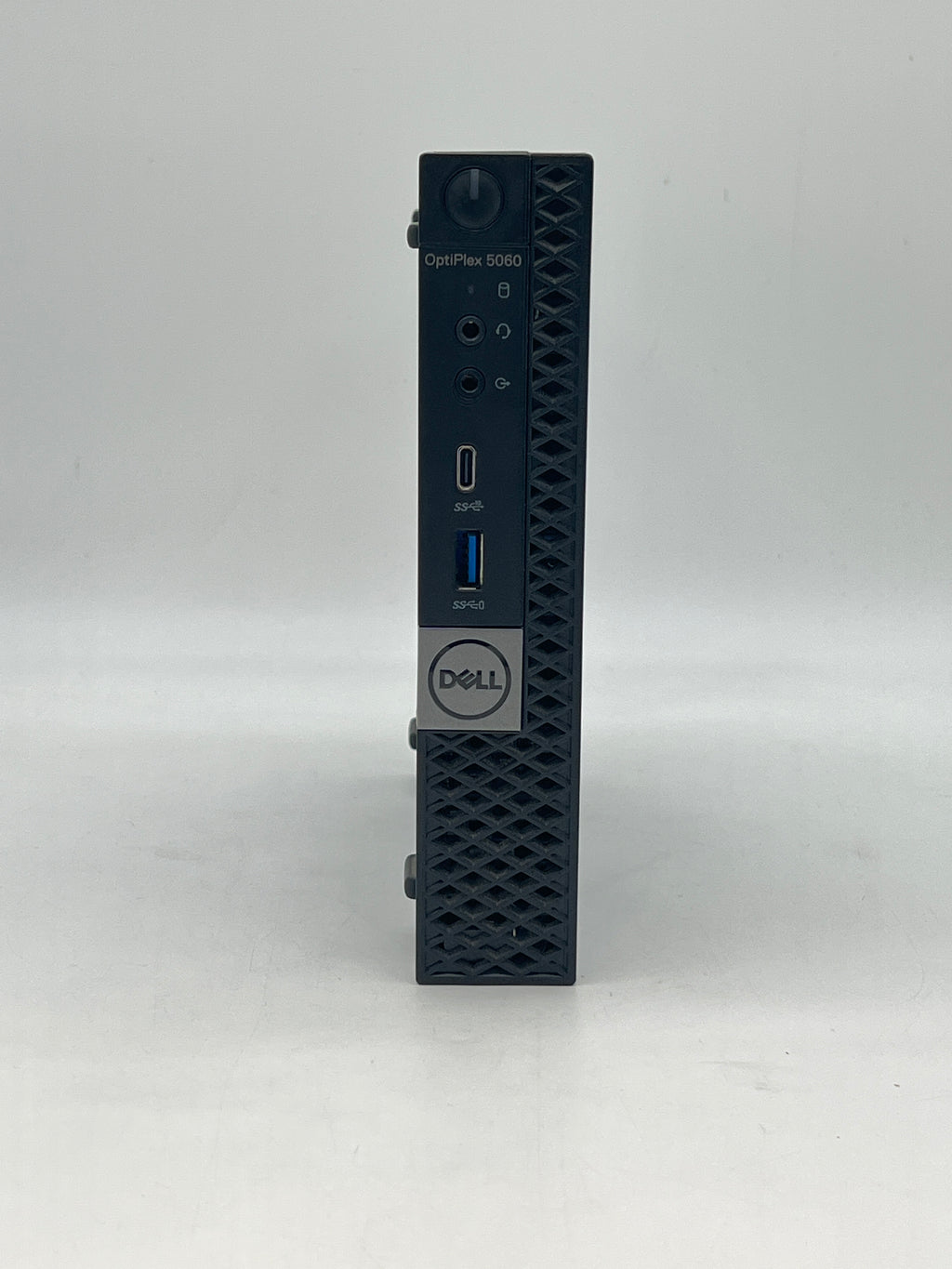 Dell OptiPlex 5060 i5-8500T 8GB RAM 500GB HDD - Remotely Managed