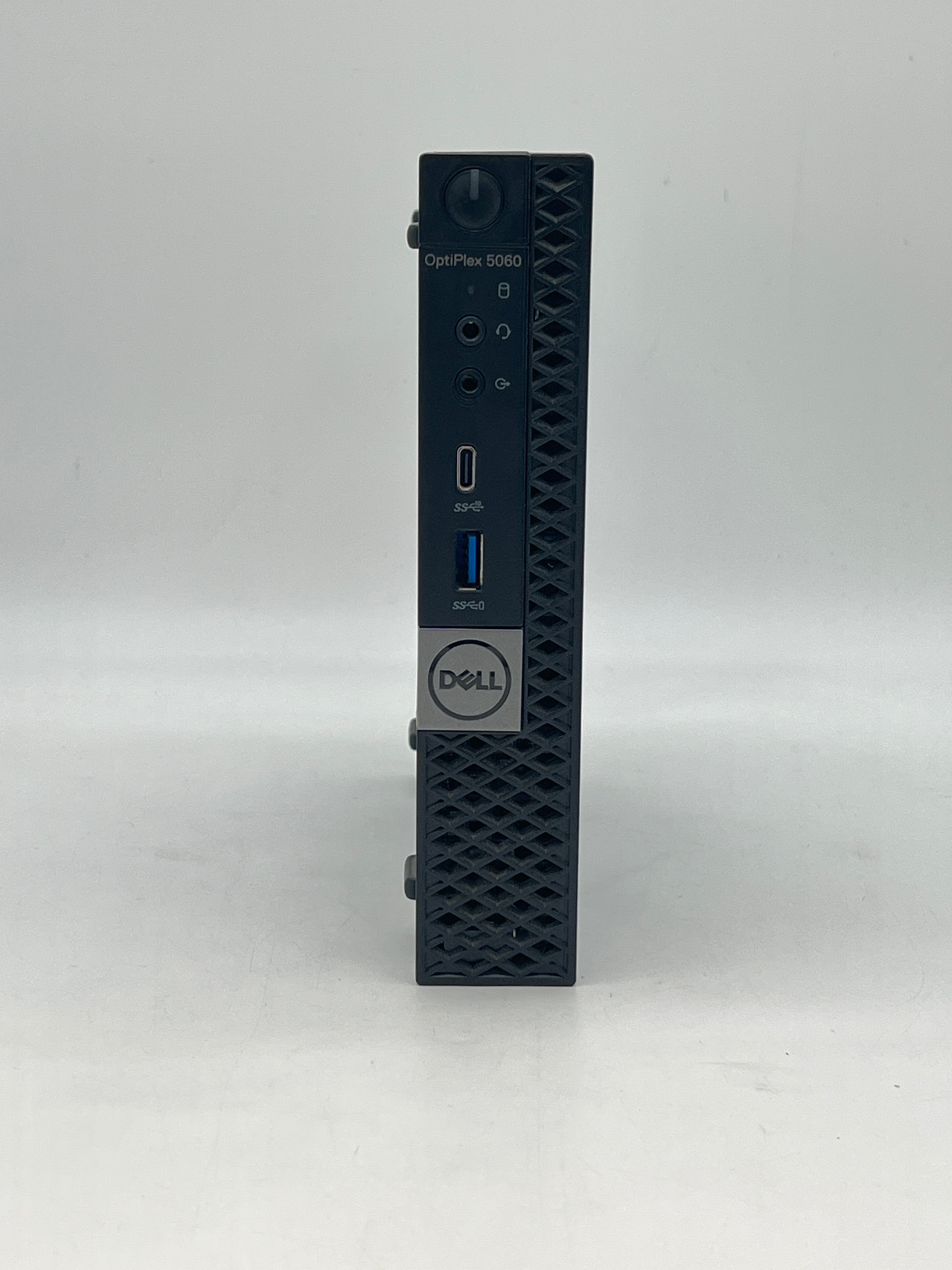 Dell OptiPlex 5060 i5-8500T 8GB RAM 500GB HDD - Remotely Managed