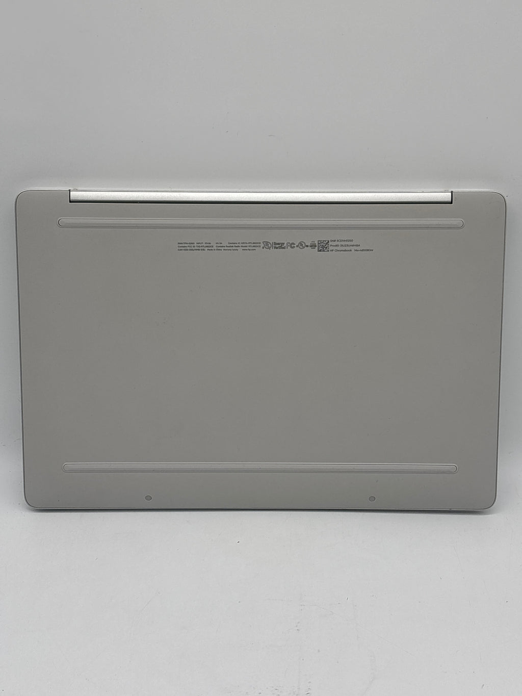 HP Chromebook 14A-ND0040NR AMD 3015CE 4GB RAM 32GB eMMC