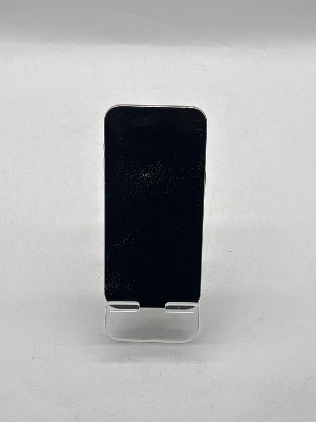 Apple iPhone 15 Pro Max 6.7" 256GB Gray Network Locked AT&T - READ