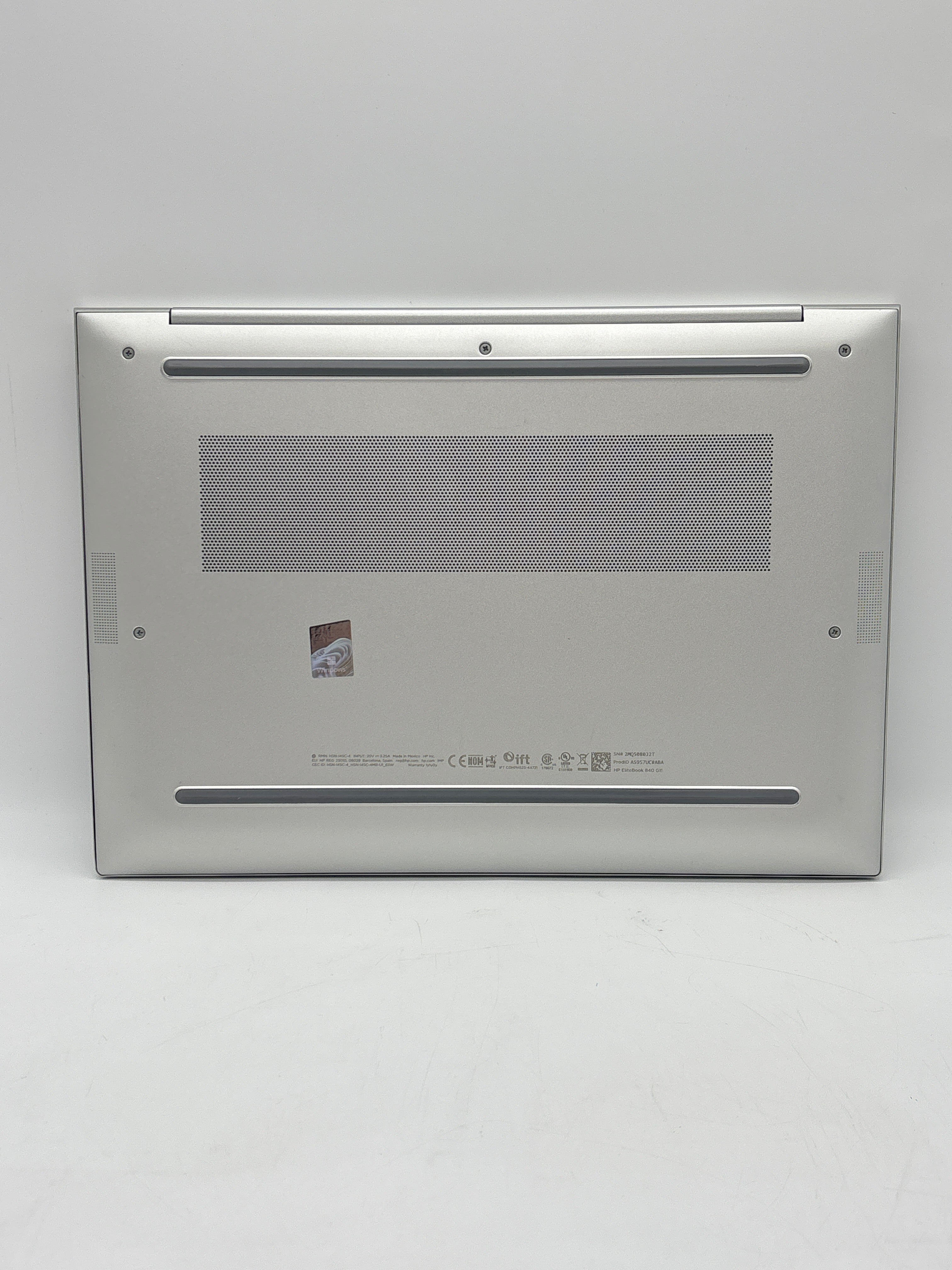 HP EliteBook 840 G11 Ultra 7 155H 32GB RAM 1TB - Remotely Managed