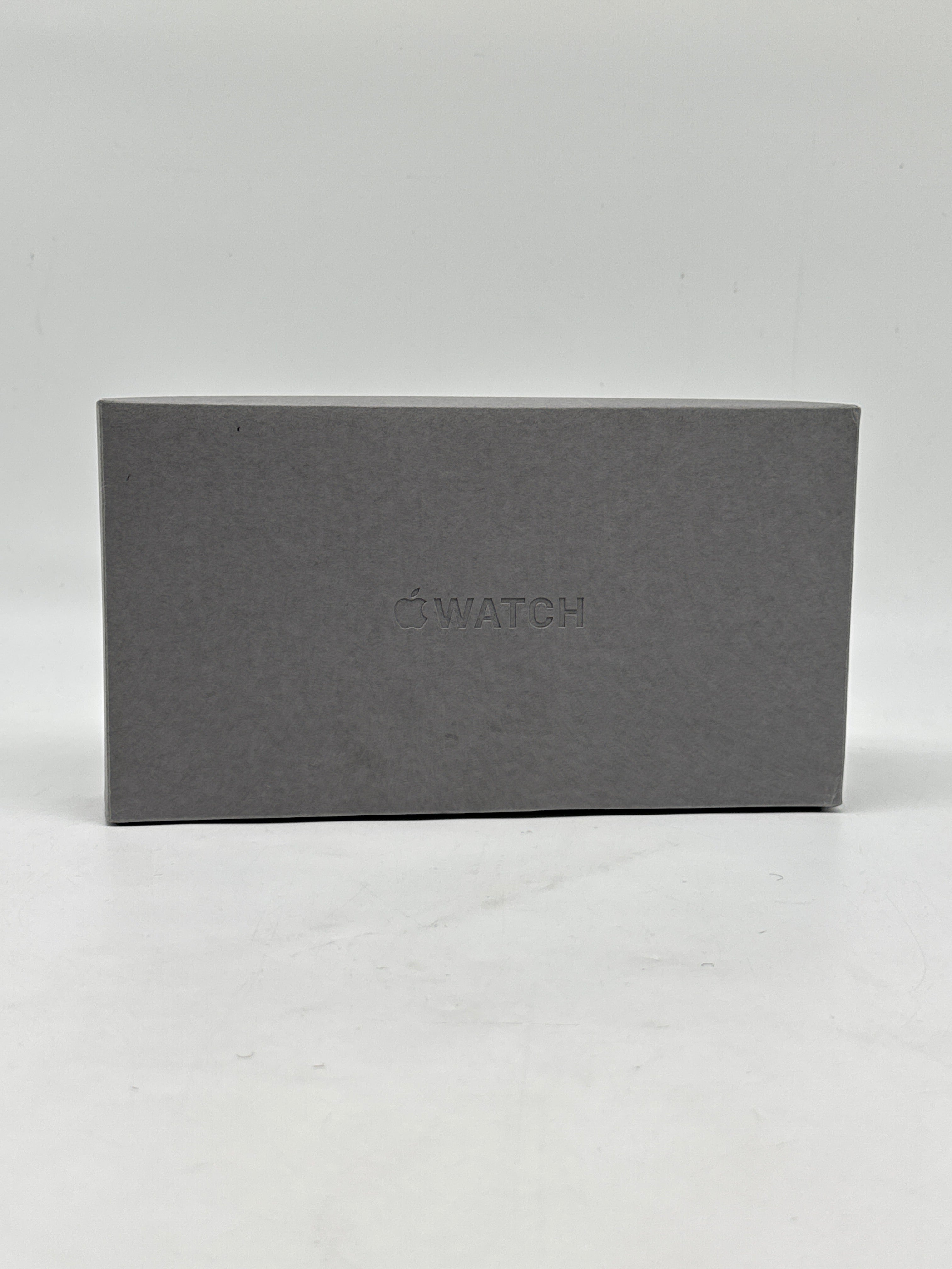 Apple Watch Ultra 3 A3281 49mm GPS + Cellular Unlocked - Used with Box