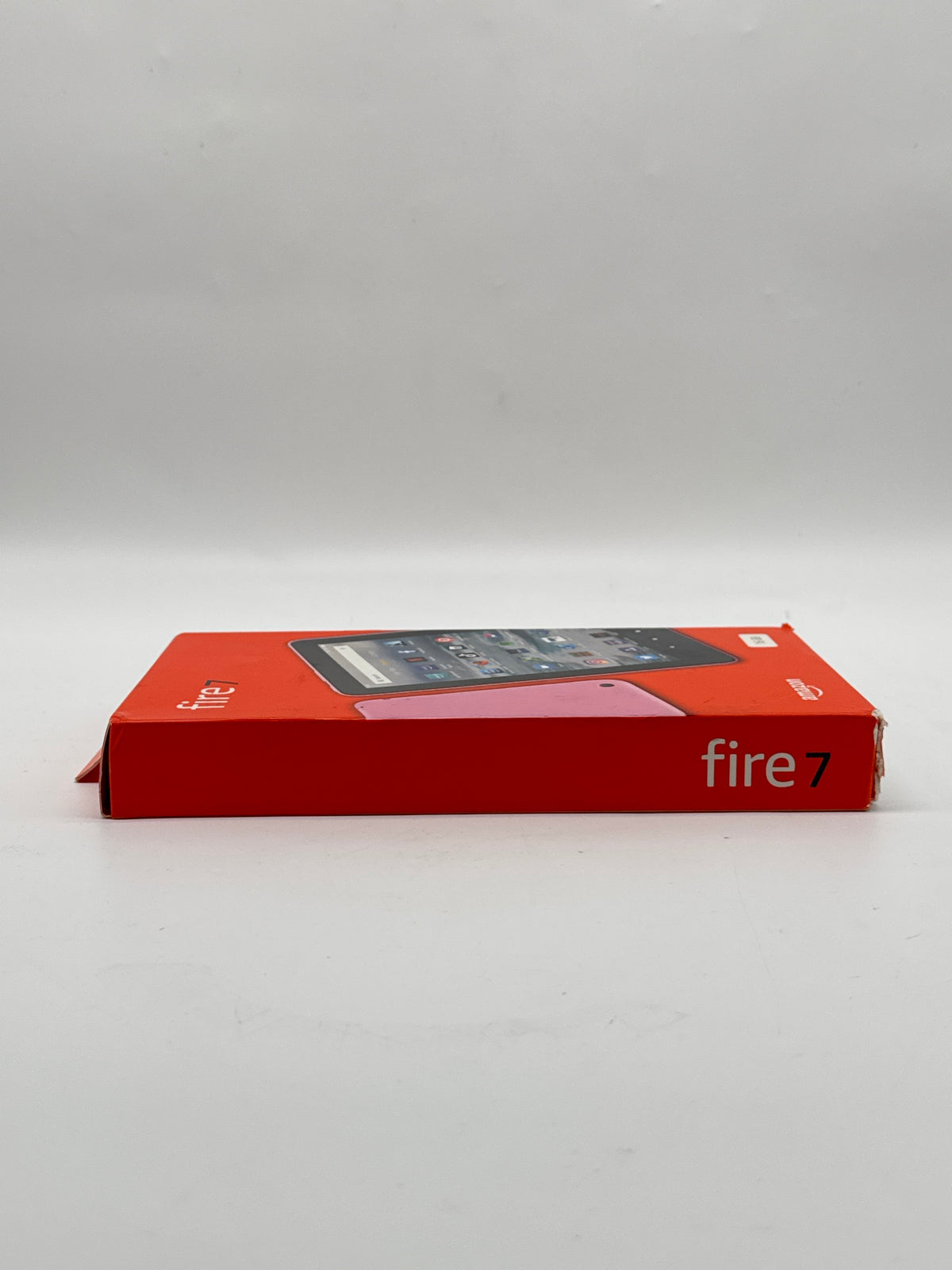 Amazon Fire 7 12th Gen 2022 KFQUWI 7in Tablet 16GB Storage Wi-Fi - New