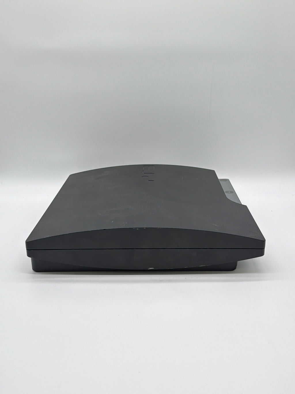 Sony PlayStation 3 Slim CECH-2501A Console Black Console Only Firmware 4.88