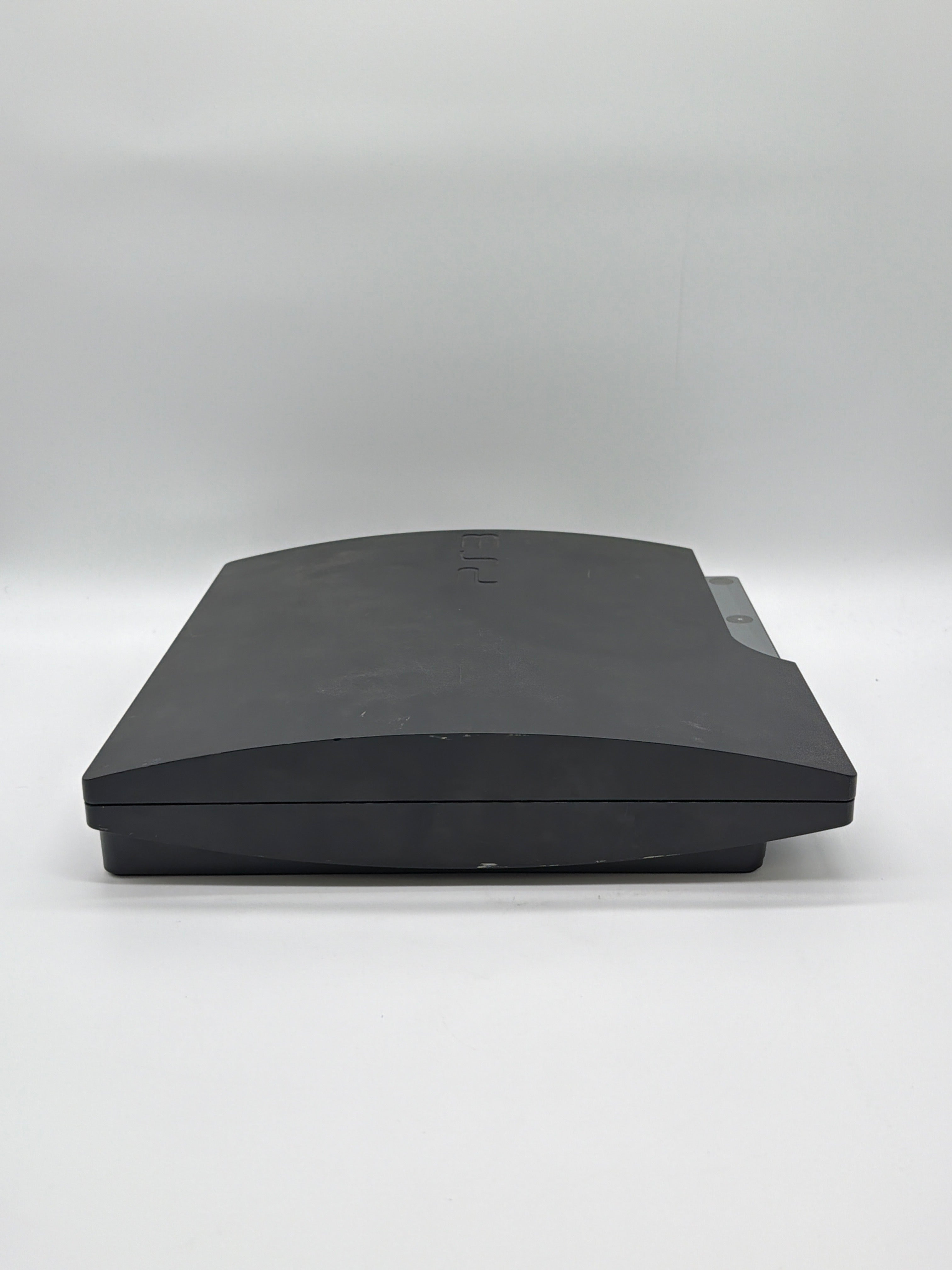 Sony PlayStation 3 Slim CECH-2501A Console Black Console Only Firmware 4.88