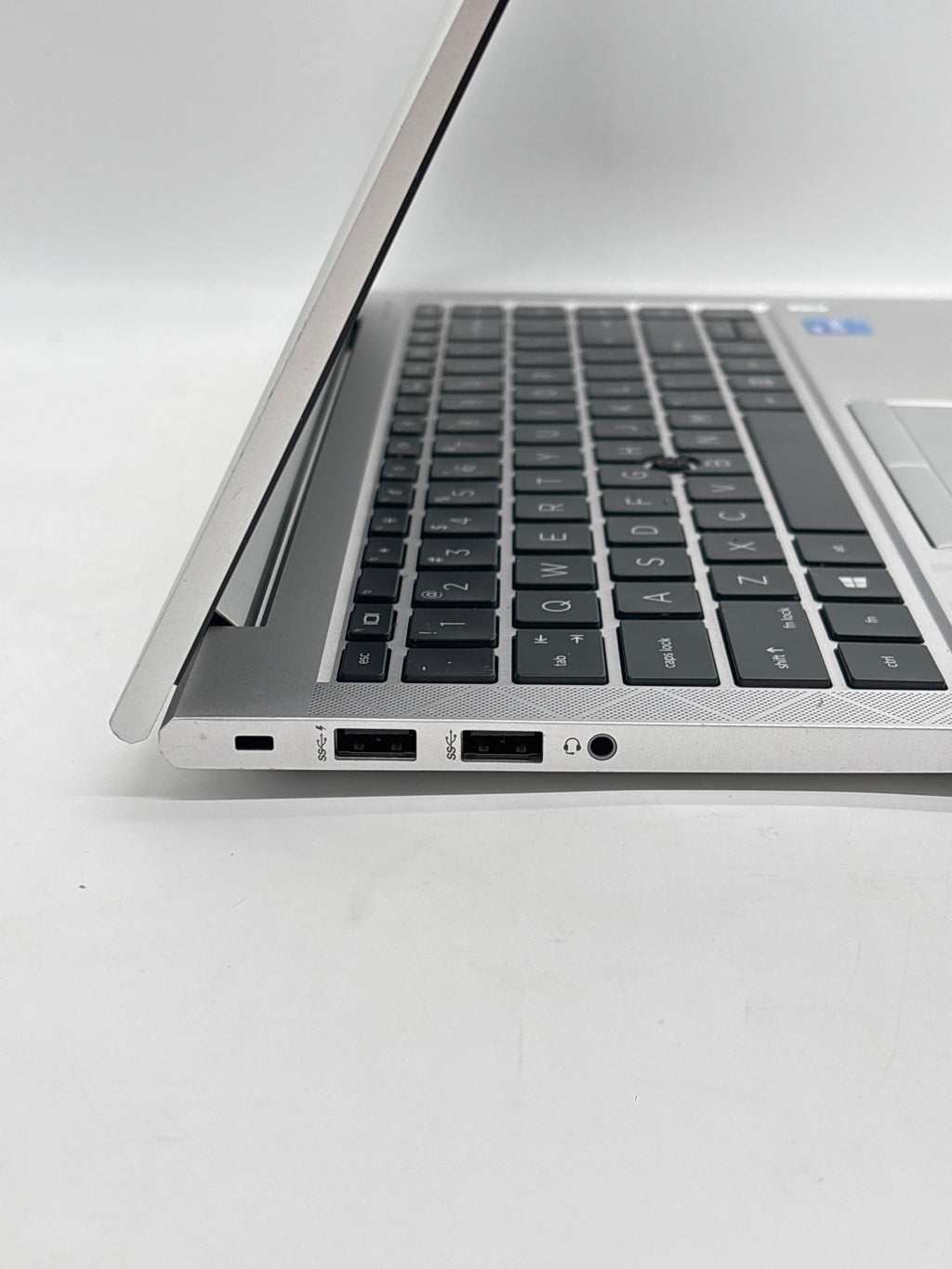 HP EliteBook 840 G8 14" i5-1145G7 8GB RAM 256GB SSD - For Parts (READ)