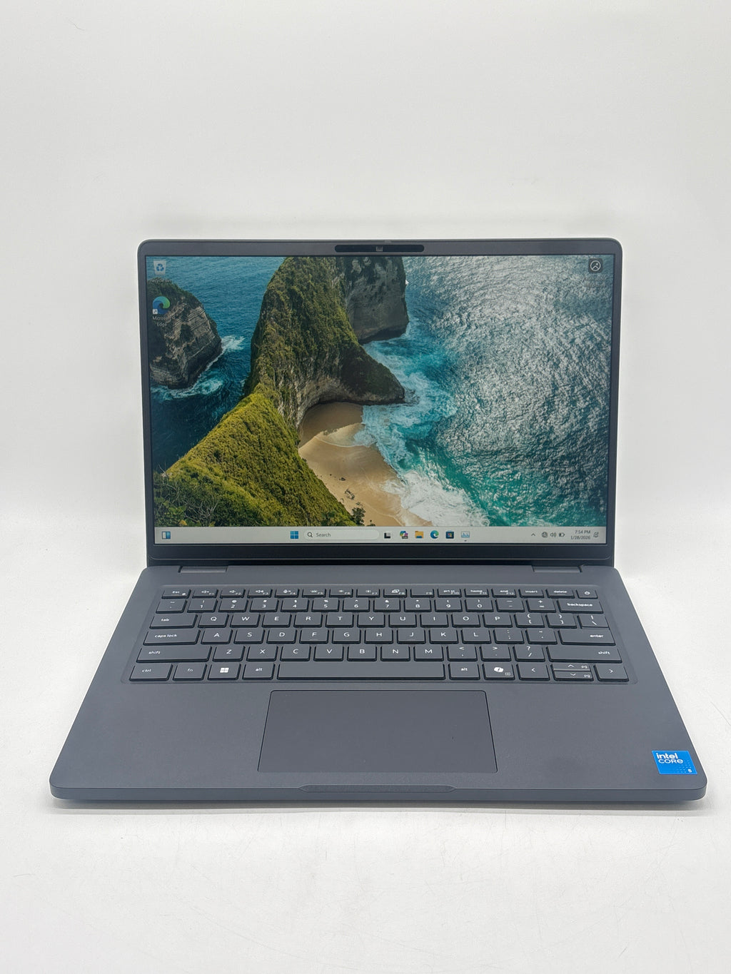 Dell Pro 14 14 inch Intel Core i5-120U 16GB RAM 512GB SSD Black