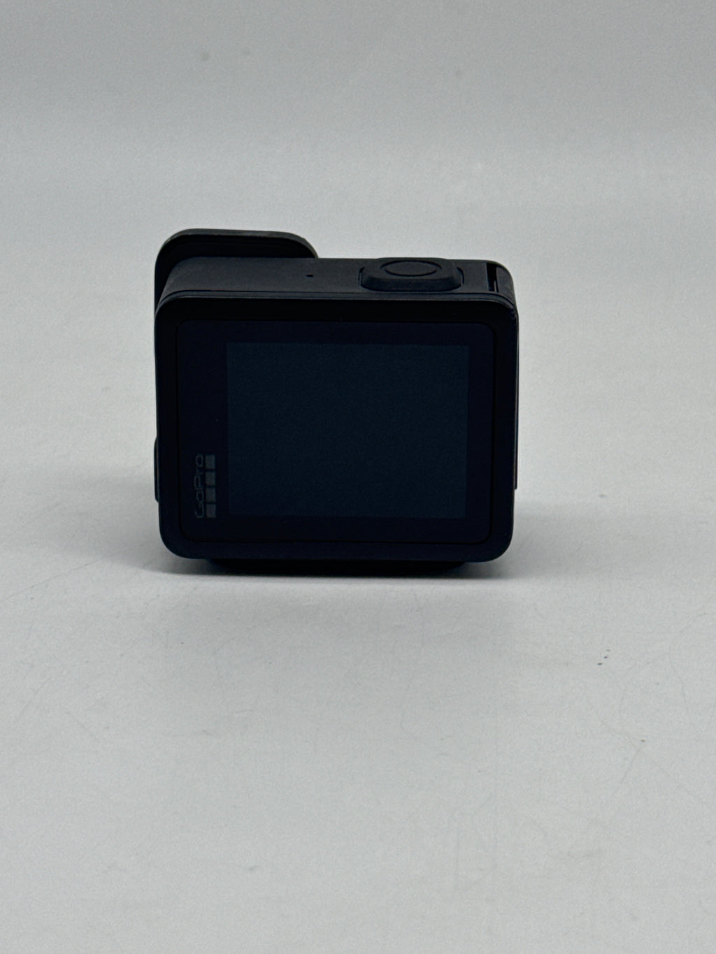 GoPro HERO AMFR1 2024 Action Camera Black - For Parts (Read Desc)