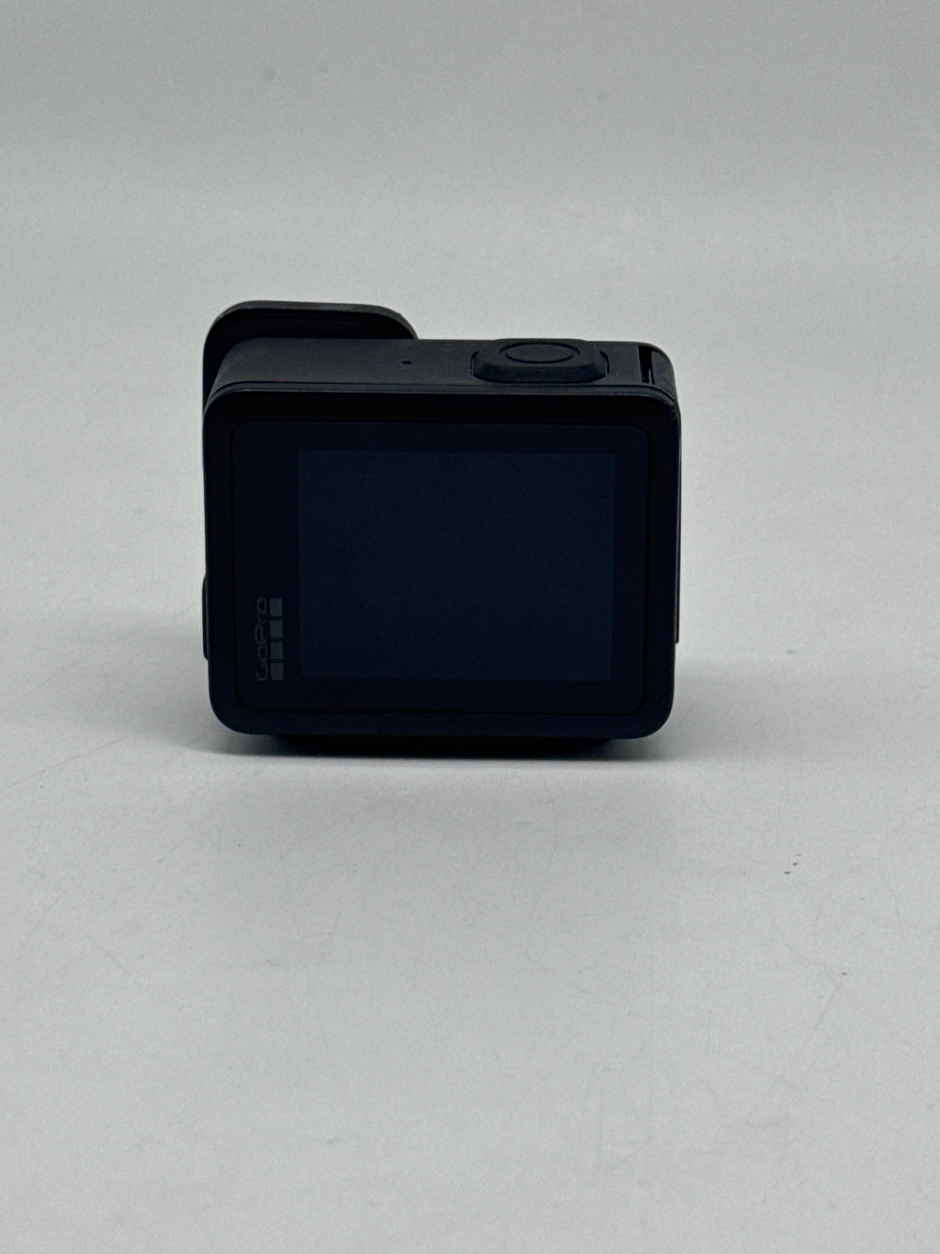 GoPro HERO AMFR1 2024 Action Camera Black - For Parts (Read Desc)