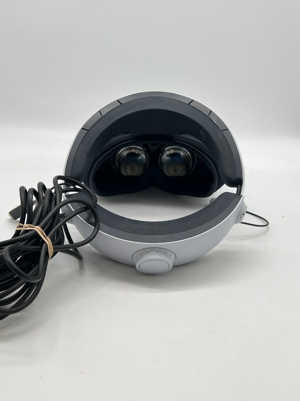 Sony PlayStation VR2 White PC & Console VR Headset - Used