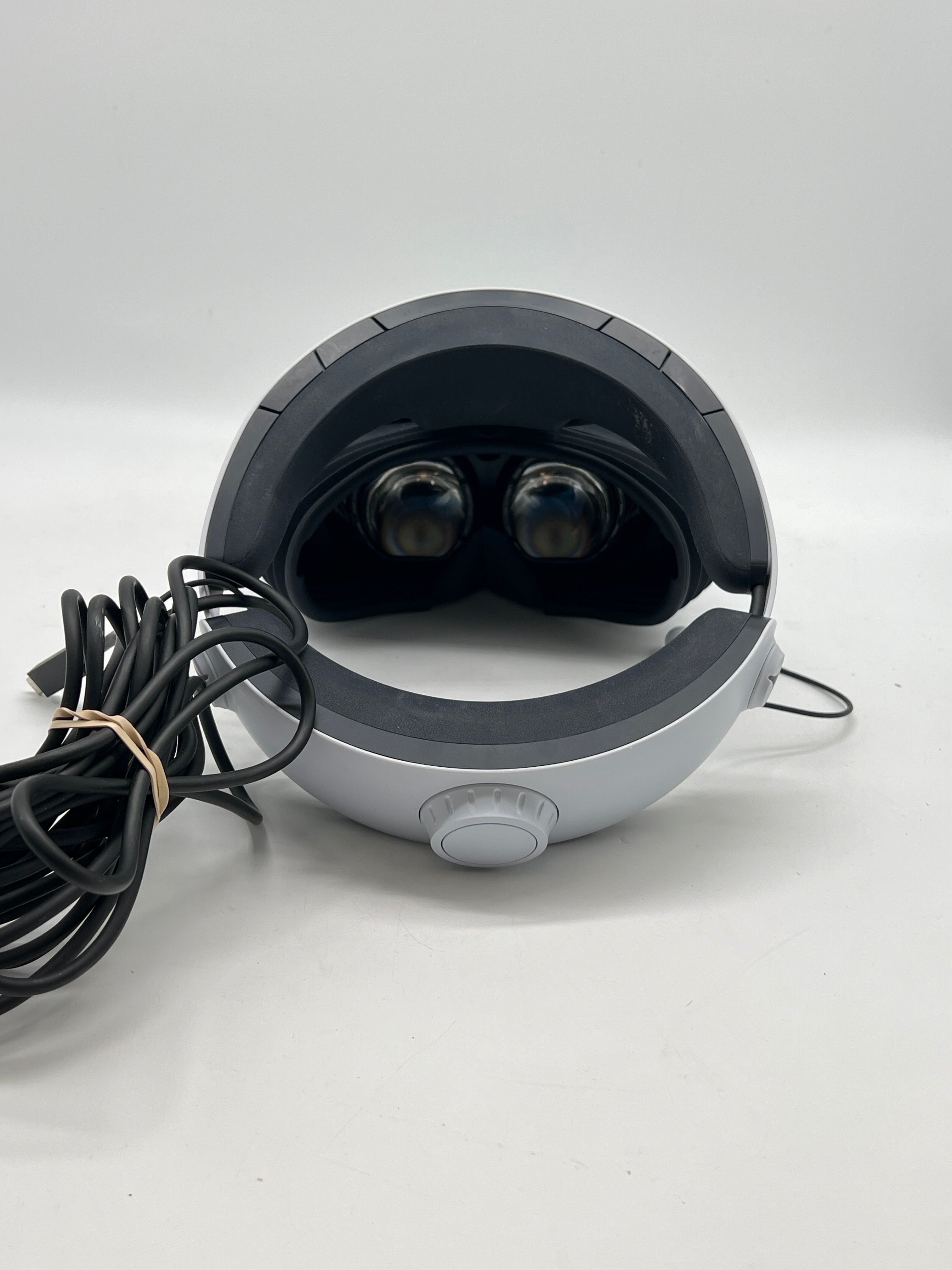 Sony PlayStation VR2 White PC & Console VR Headset - Used