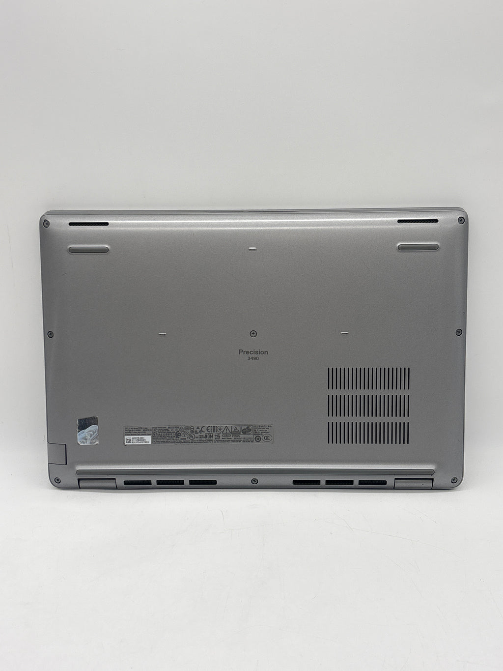 Dell Precision 3490 Ultra 7 155H 16GB RAM 512GB SSD