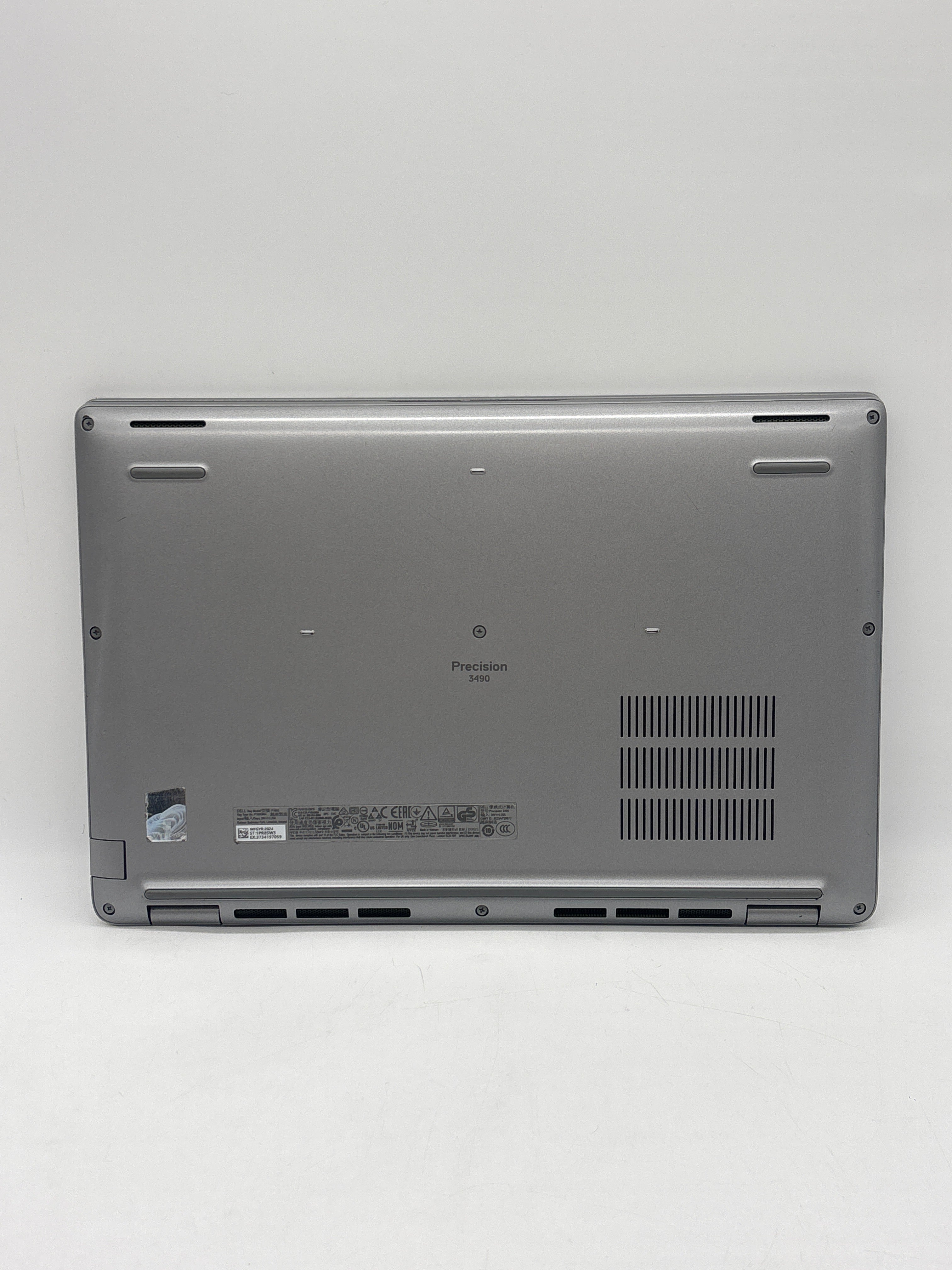 Dell Precision 3490 Ultra 7 155H 16GB RAM 512GB SSD