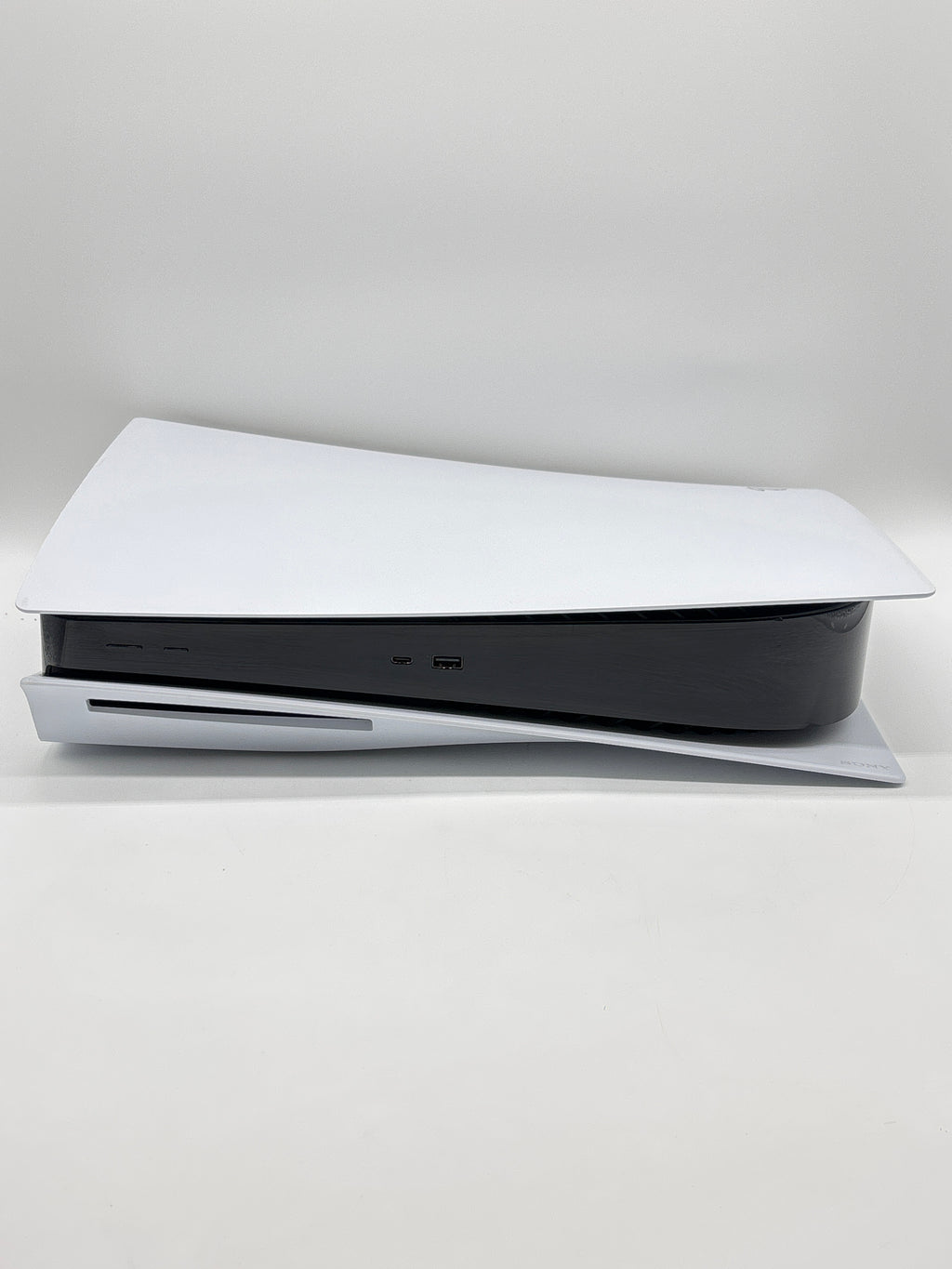 Sony PlayStation 5 Disc Edition 825GB White CFI-1215A Used