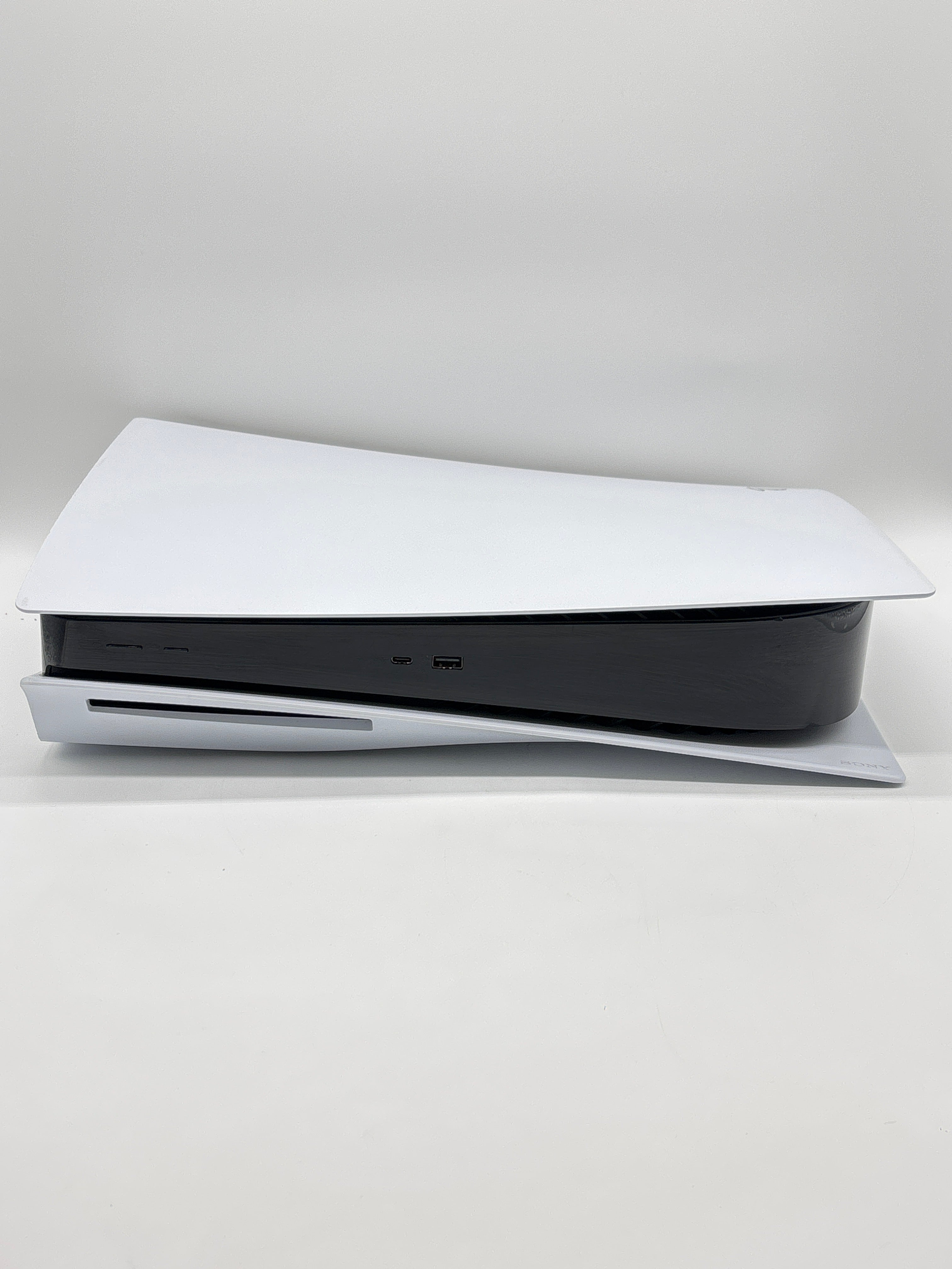 Sony PlayStation 5 Disc Edition 825GB White CFI-1215A Used