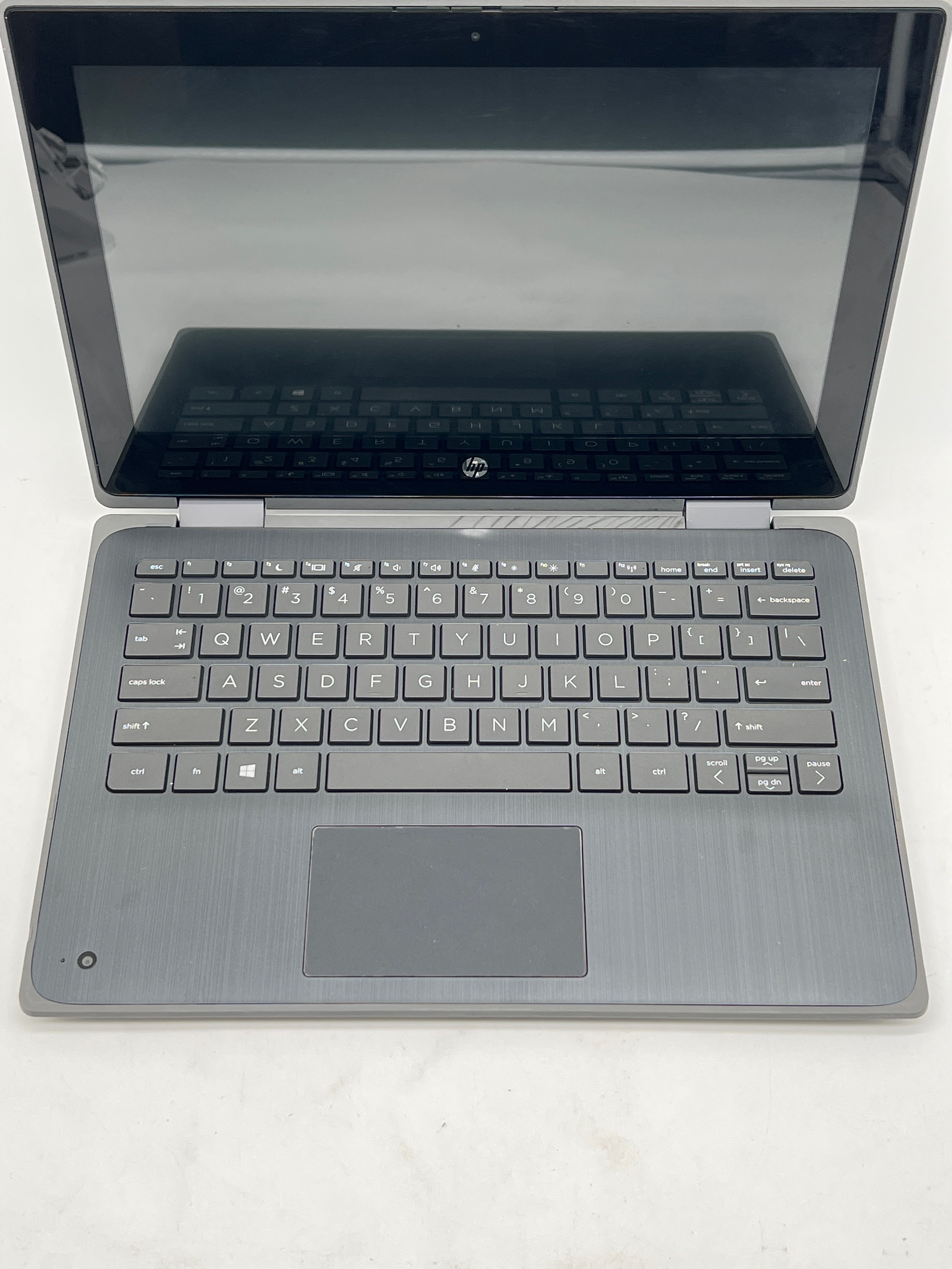 HP ProBook X360 11 G6 EE i5-10210Y 8GB RAM 128GB SSD - For Parts (READ)
