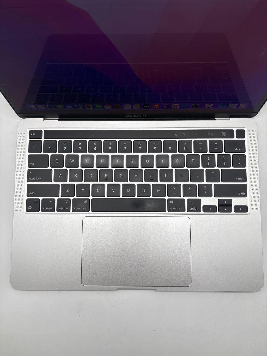 Apple MacBook Pro 13" A2338 M2 8GB RAM 512GB SSD - Screen Flicker