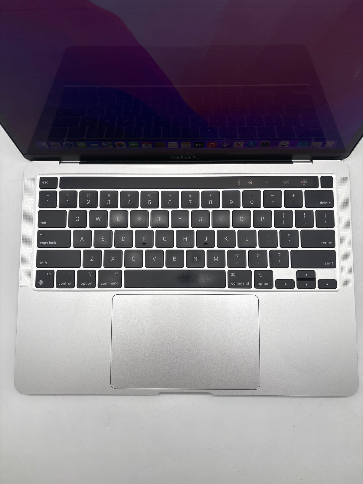 Apple MacBook Pro 13" A2338 M2 8GB RAM 512GB SSD - Screen Flicker