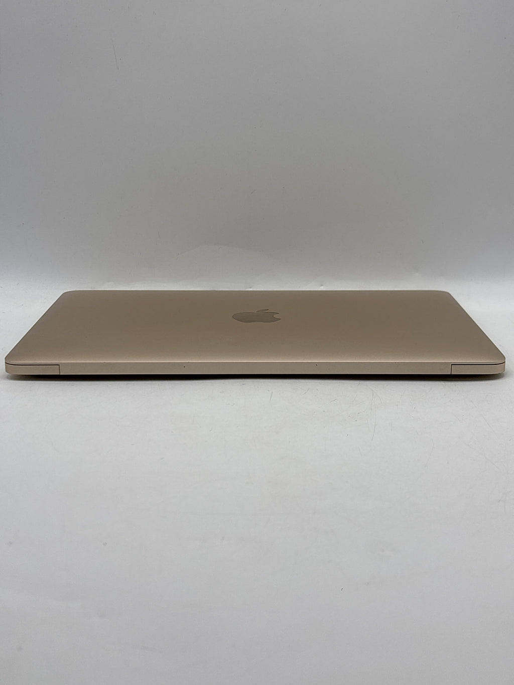 Apple MacBook A1532 12" Core M 8GB RAM 512GB SSD Gold - For Parts
