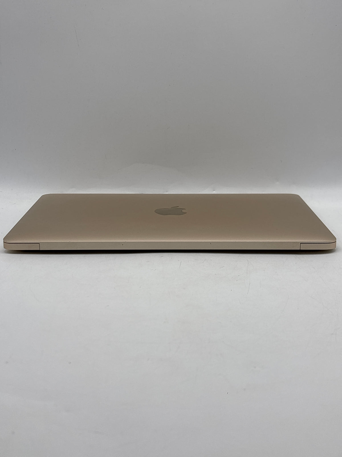 Apple MacBook A1532 12" Core M 8GB RAM 512GB SSD Gold - For Parts