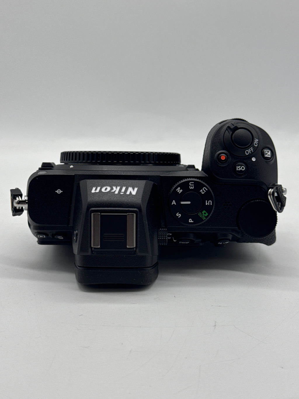 Nikon Z5 Mirrorless Body Only Black - Used
