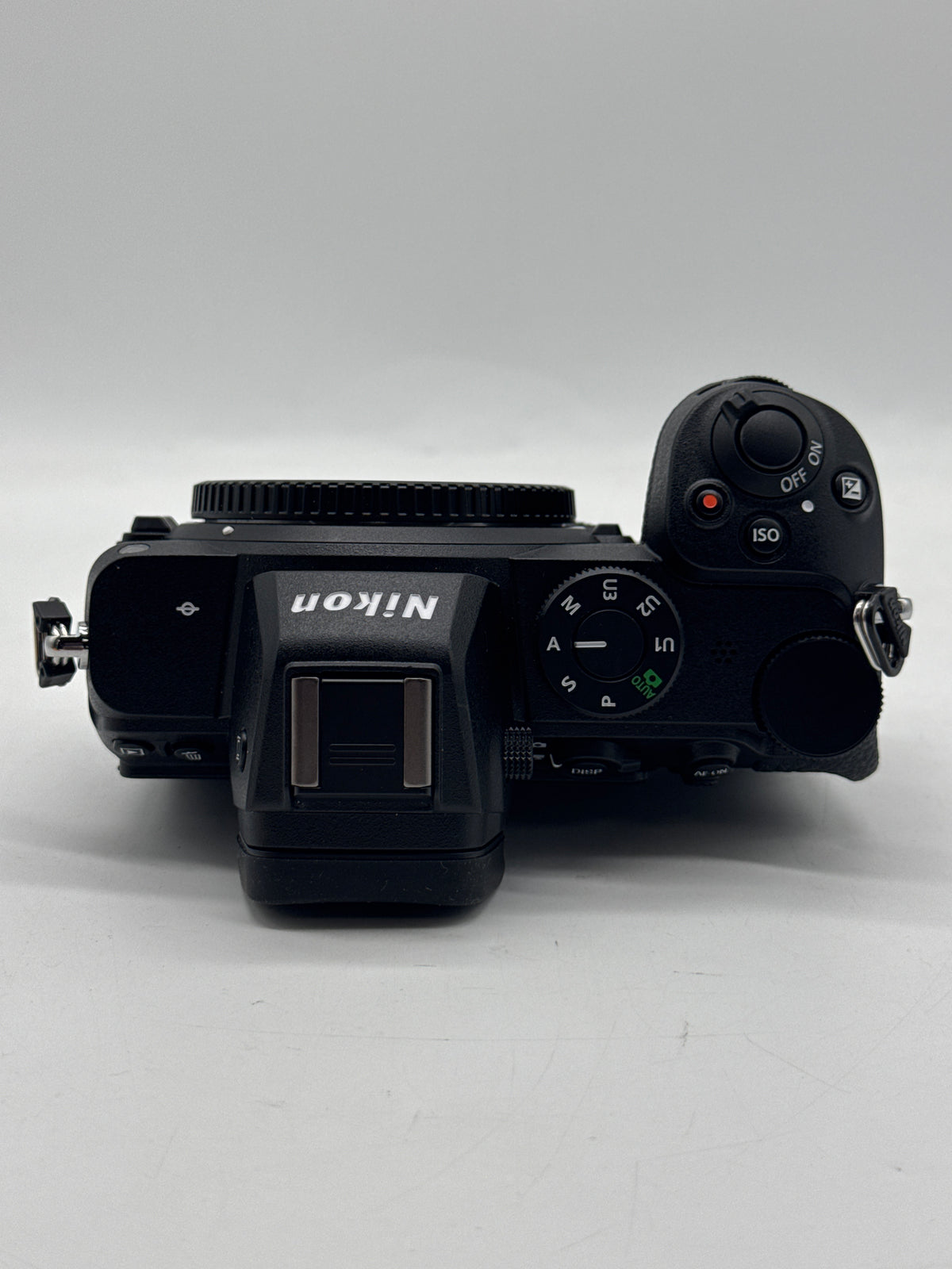 Nikon Z5 Mirrorless Body Only Black - Used
