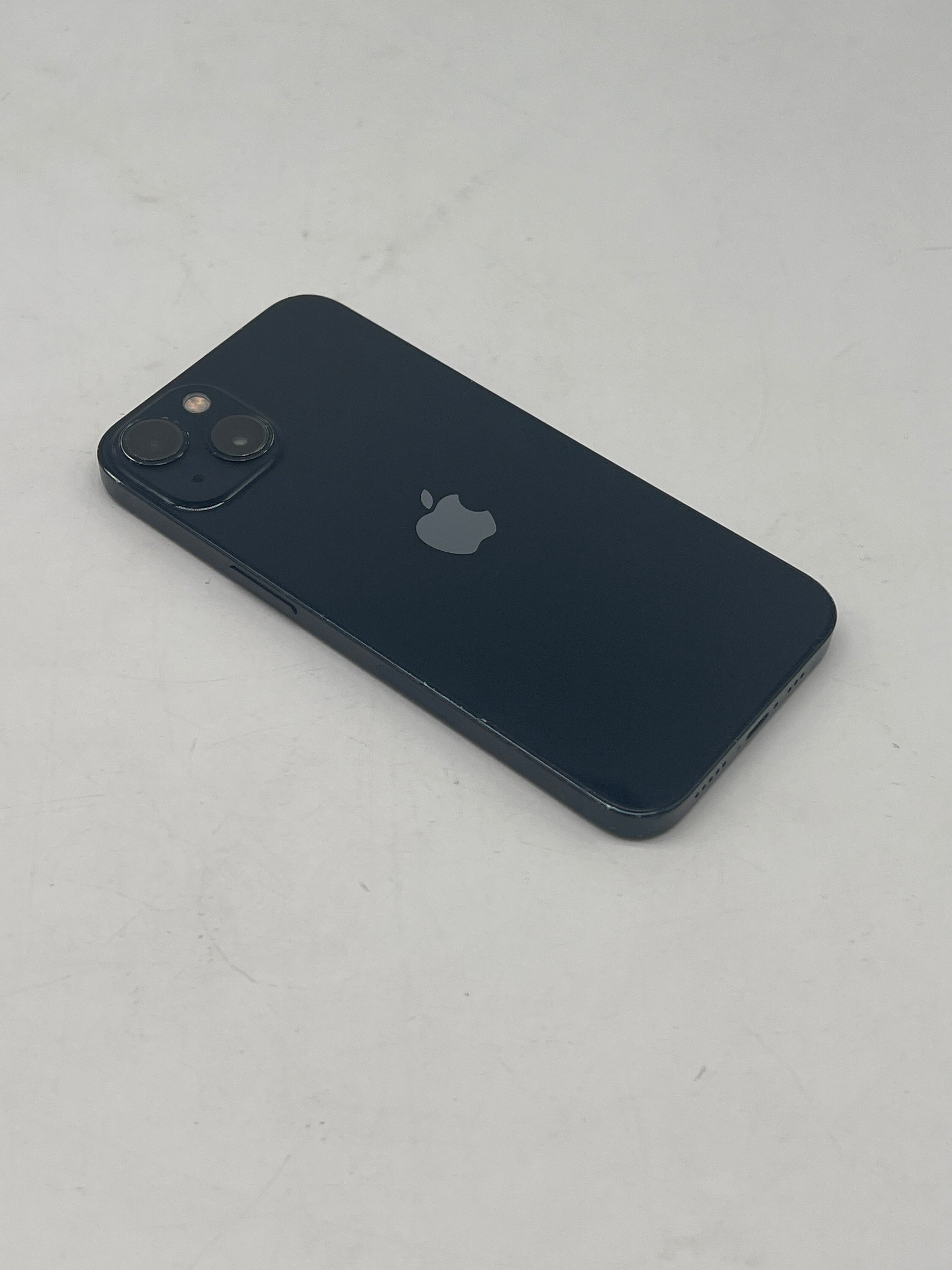 T-Mobile Apple iPhone 13 128GB Midnight - No Power/Cracked Screen