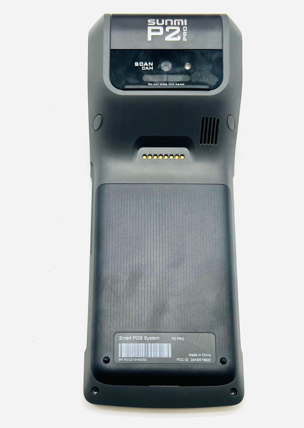 Sunmi P2 Pro Smart POS System - New In Box