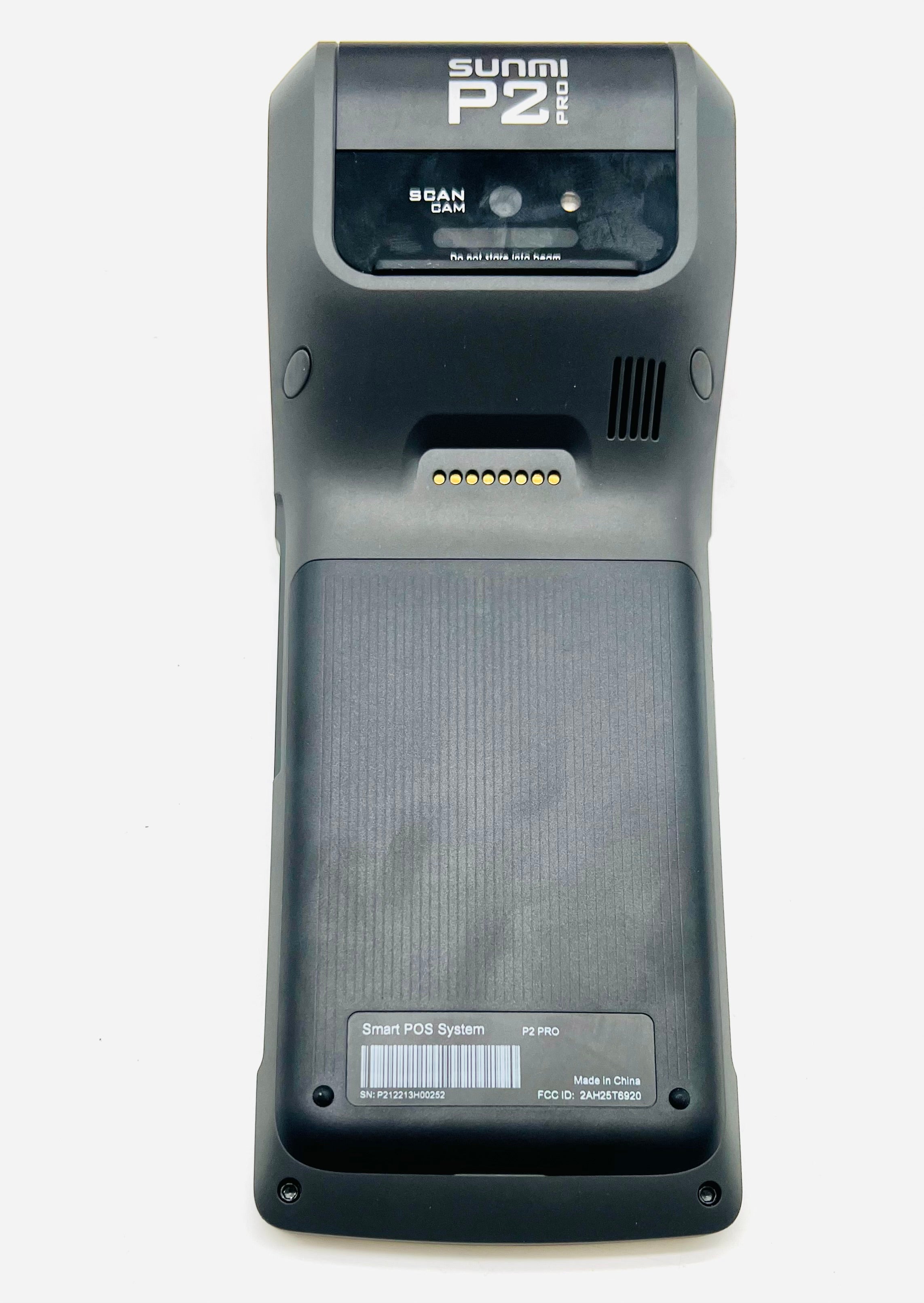 Sunmi P2 Pro Smart POS System - New In Box